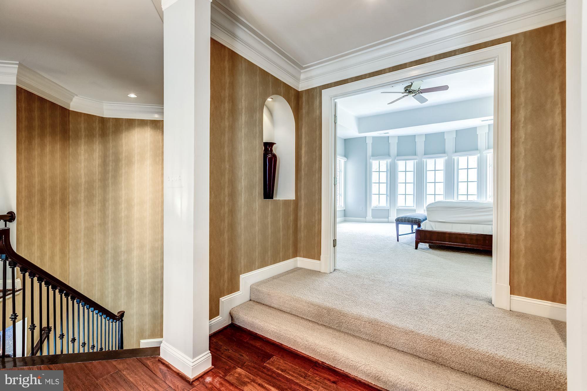 LEIGH MILL ESTATES - Residential