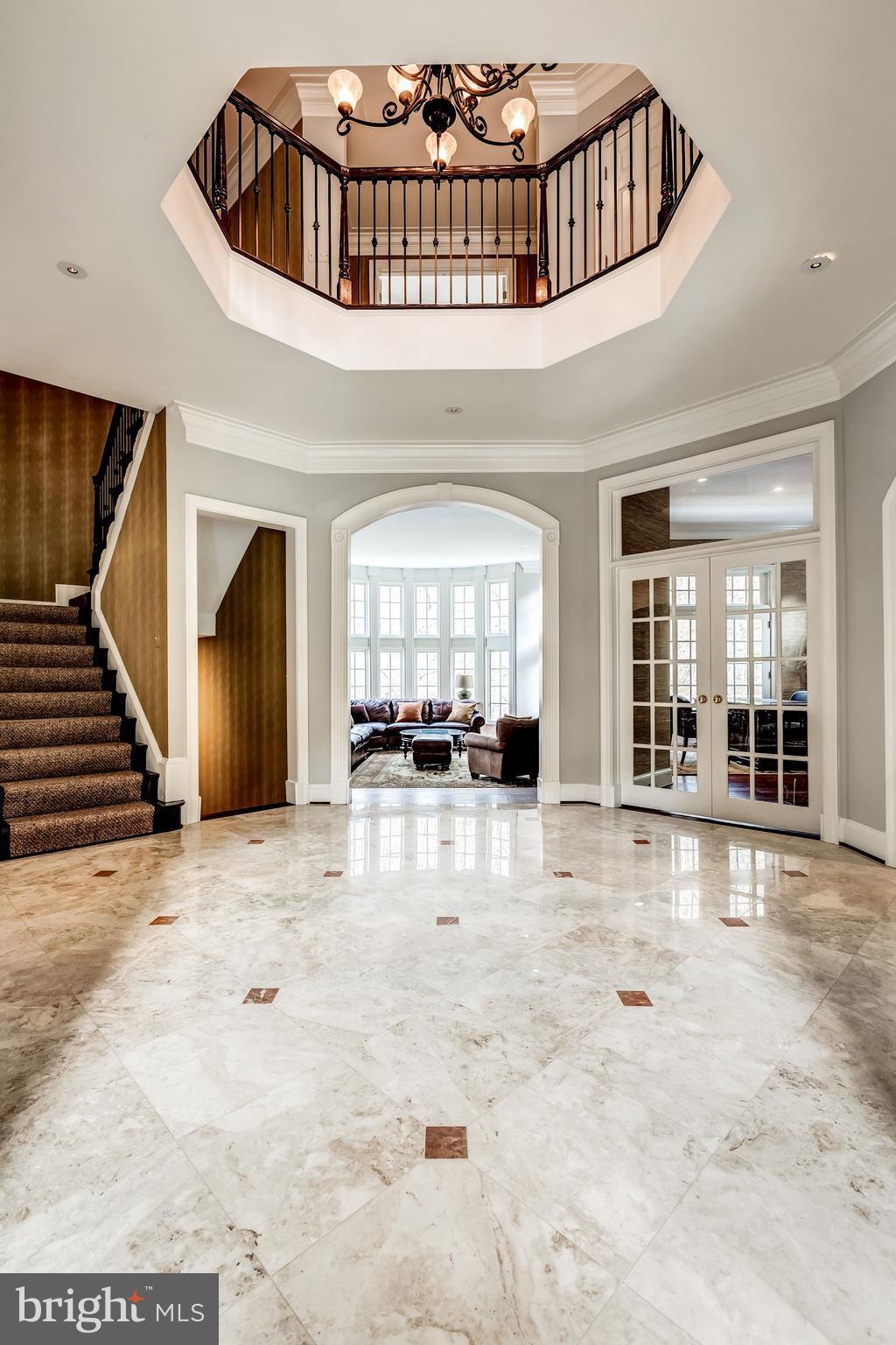 LEIGH MILL ESTATES - Residential