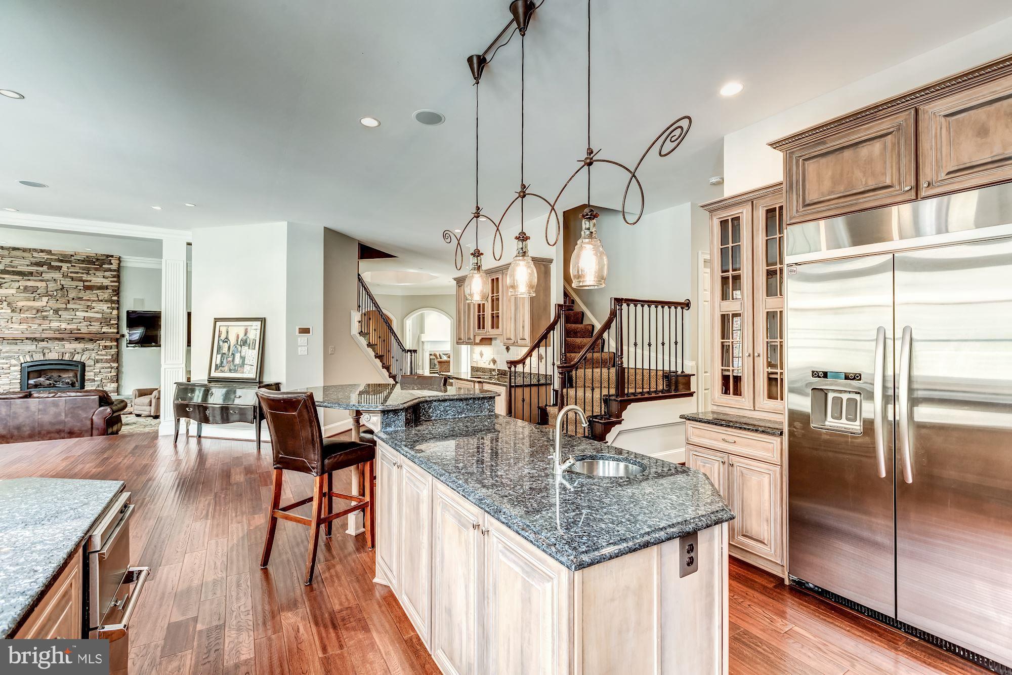 LEIGH MILL ESTATES - Residential