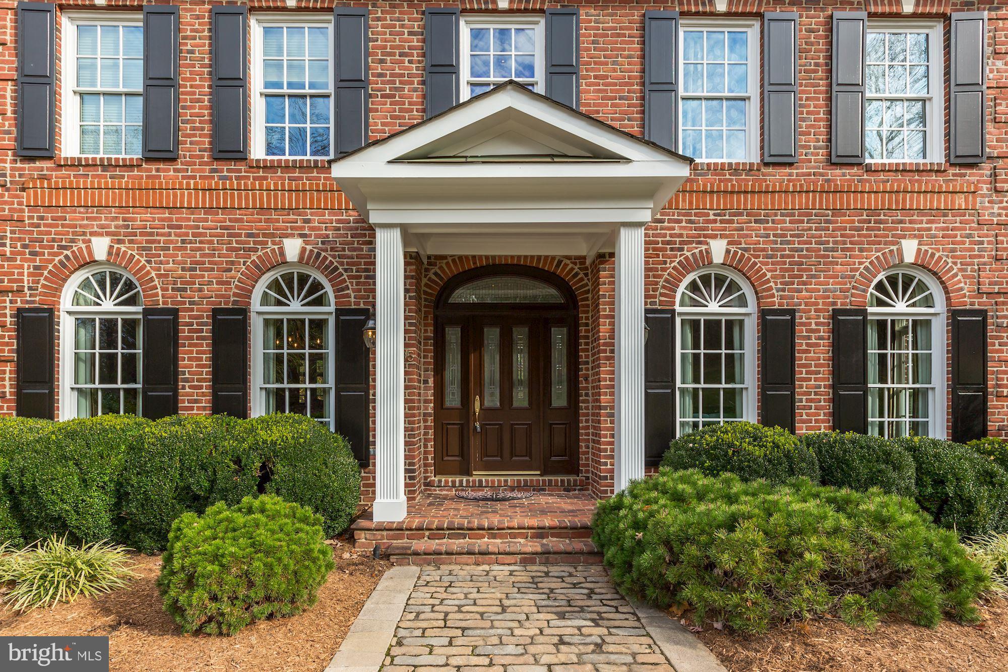 LEIGH MILL ESTATES - Residential