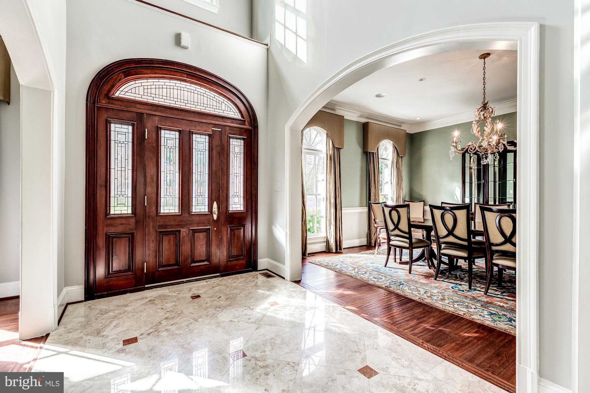 LEIGH MILL ESTATES - Residential