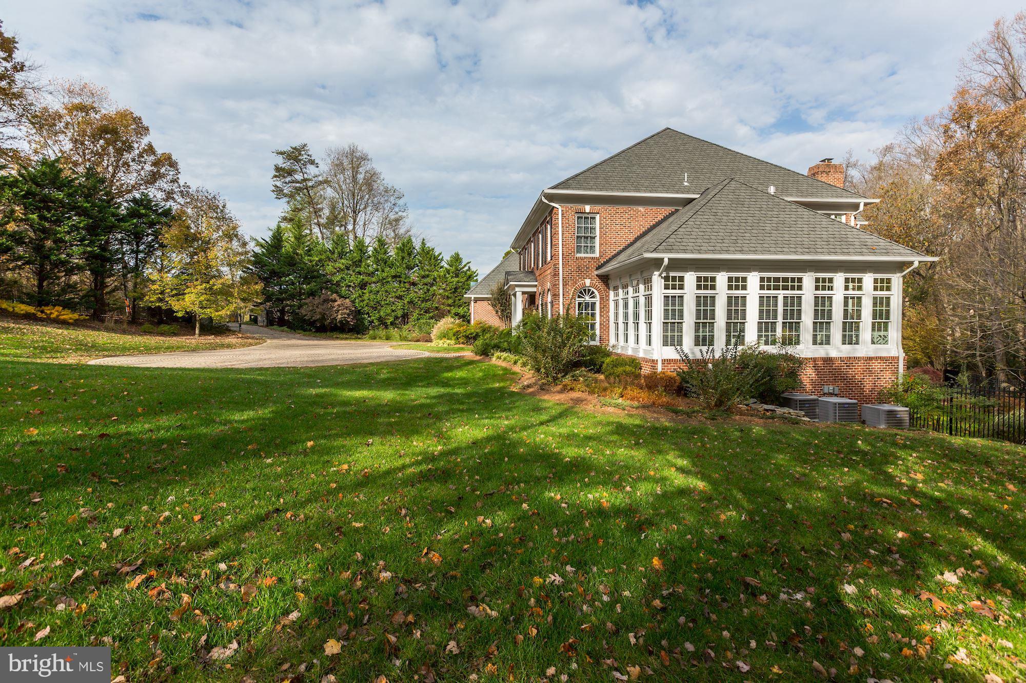 LEIGH MILL ESTATES - Residential