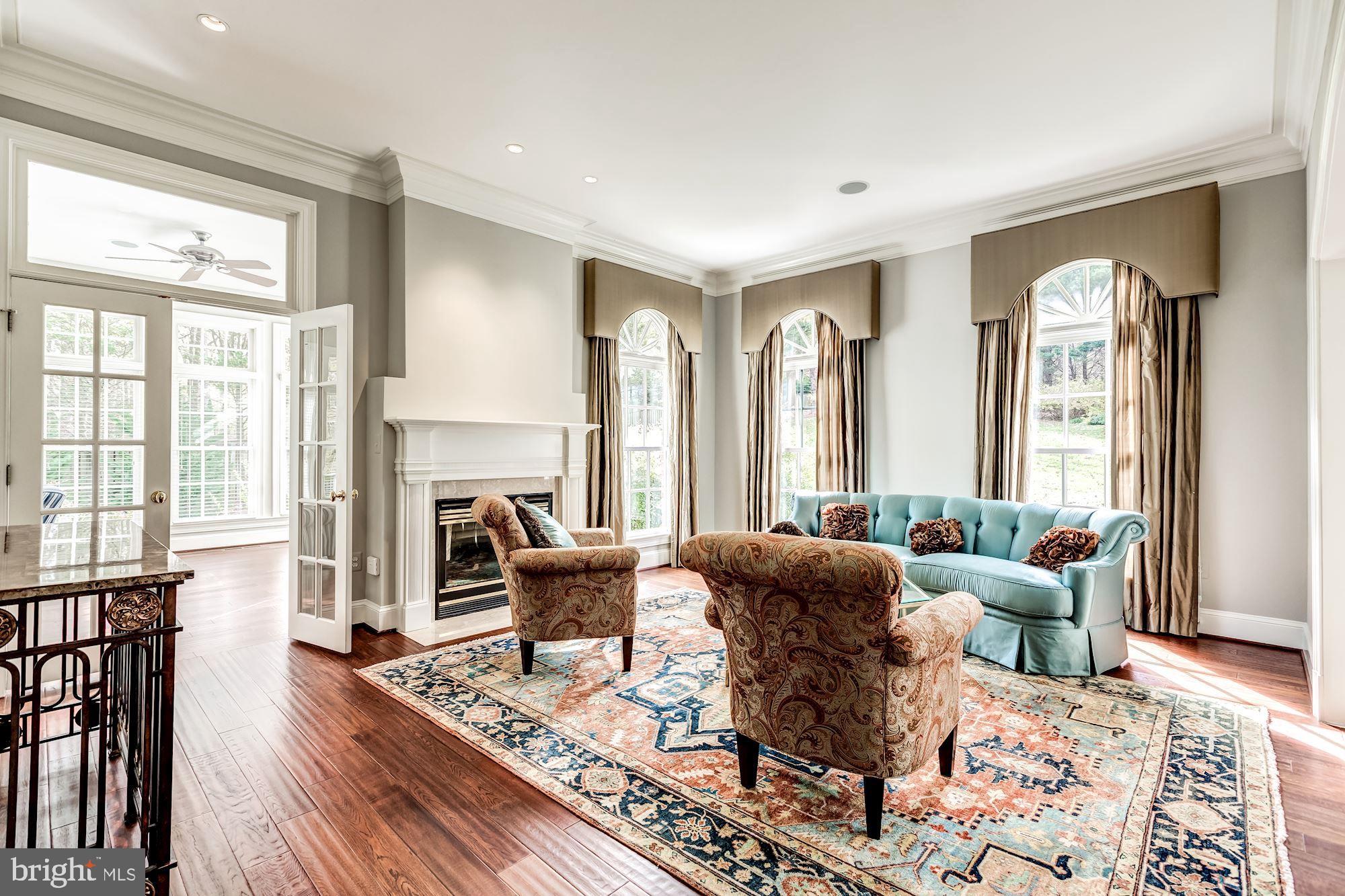 LEIGH MILL ESTATES - Residential