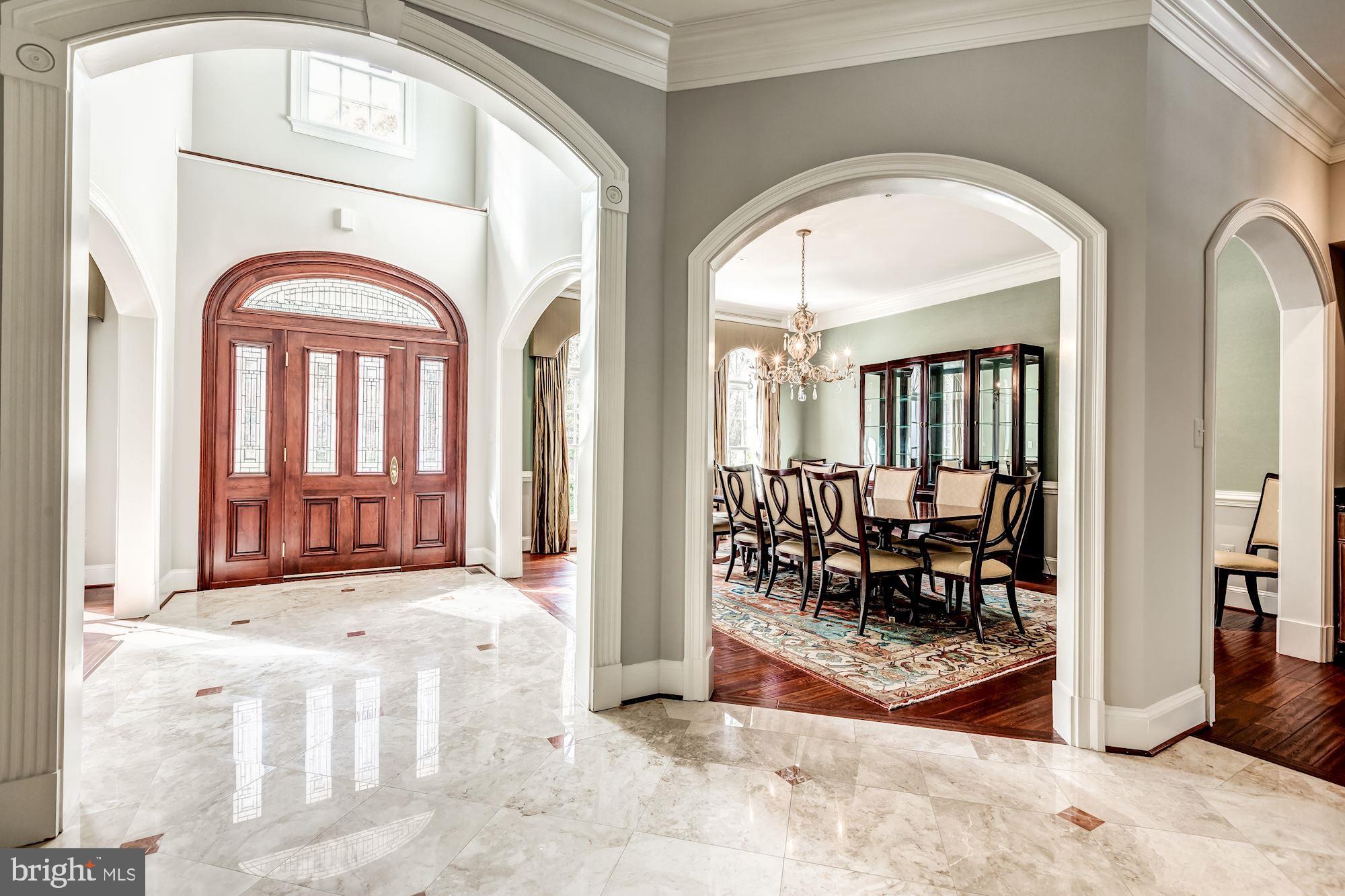 LEIGH MILL ESTATES - Residential