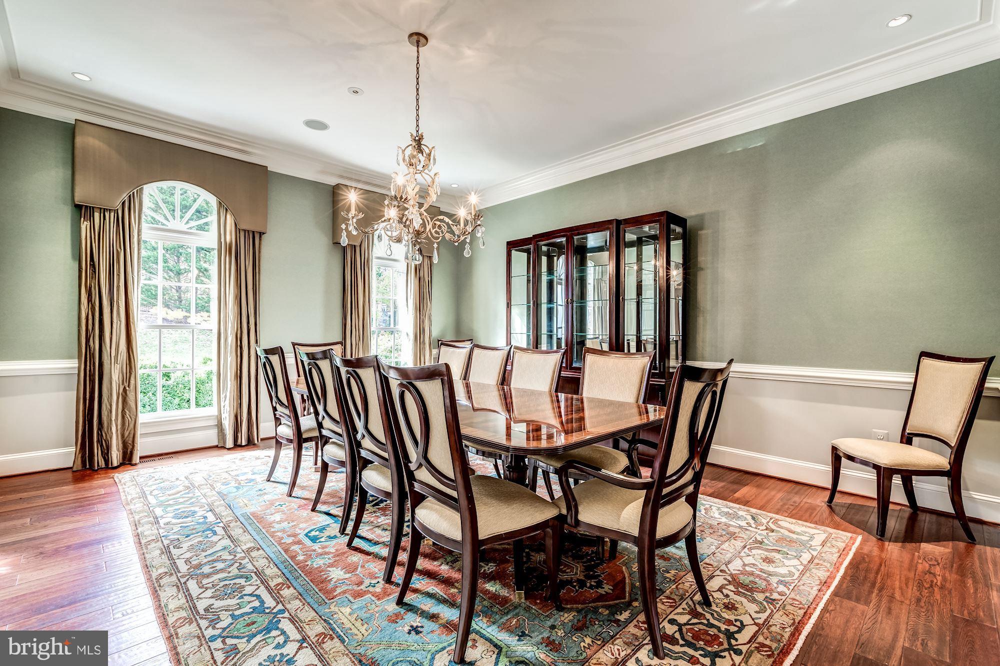 LEIGH MILL ESTATES - Residential