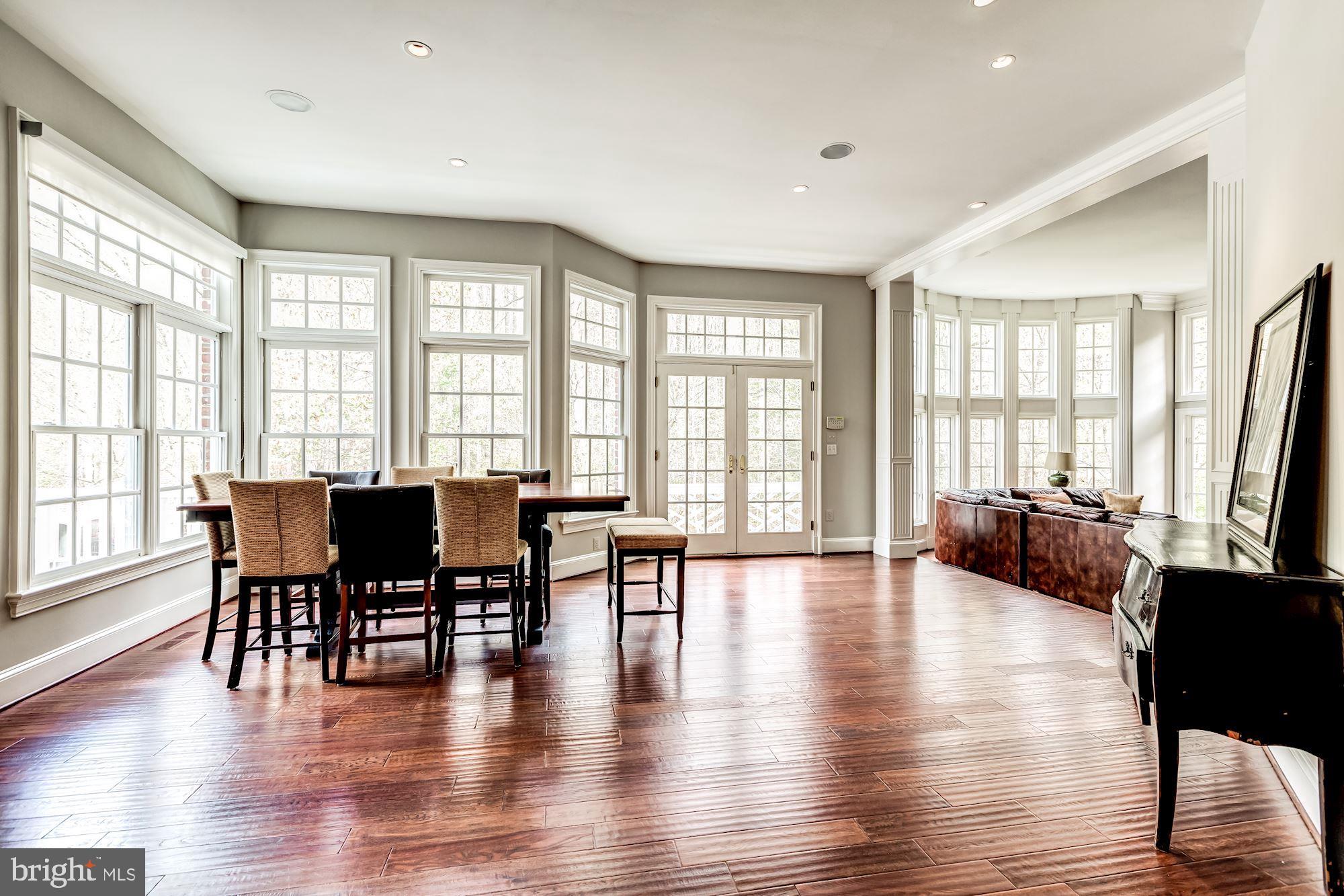 LEIGH MILL ESTATES - Residential