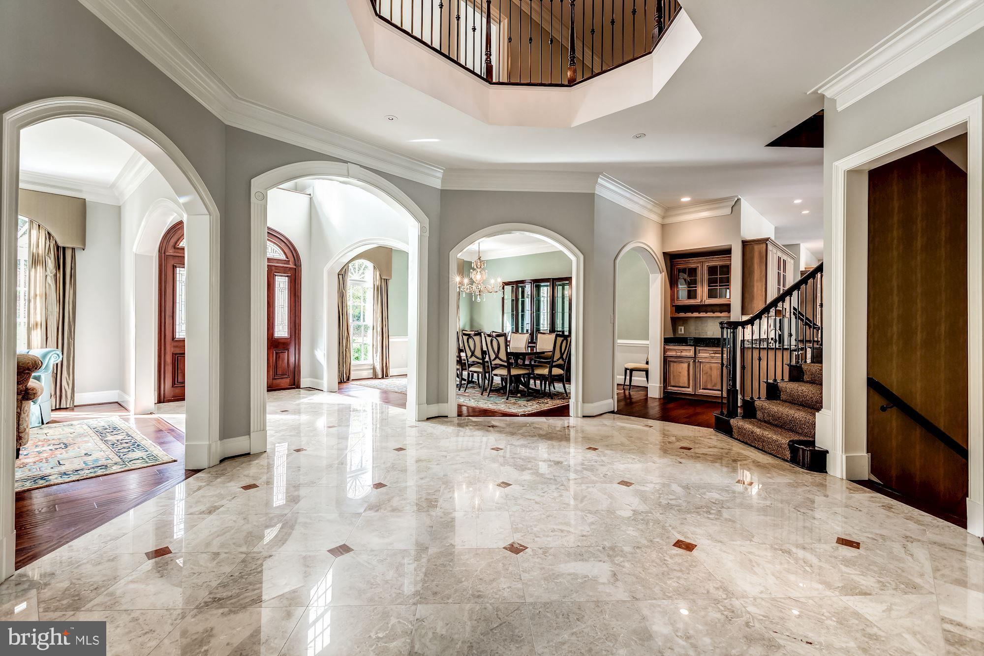 LEIGH MILL ESTATES - Residential