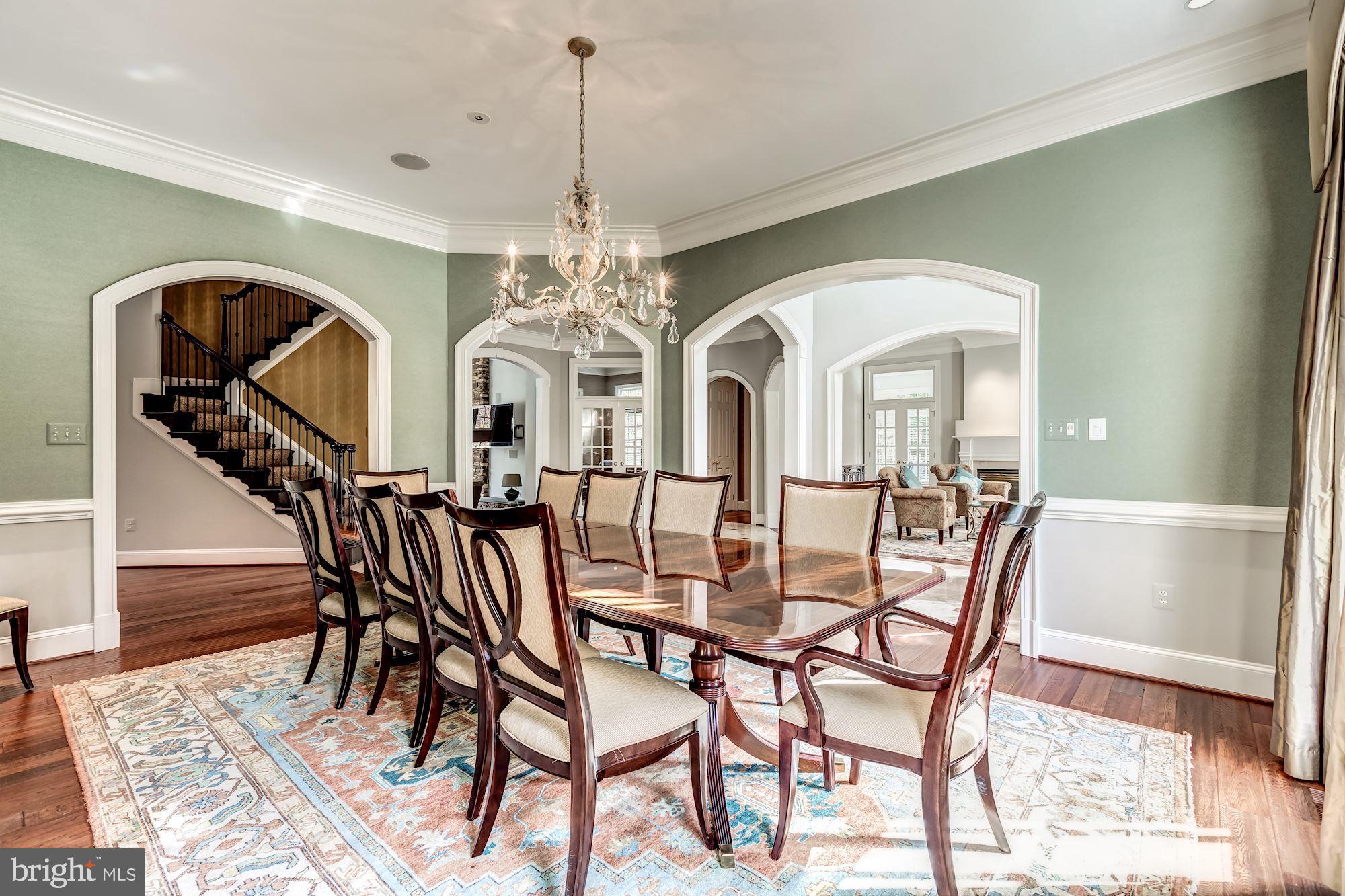 LEIGH MILL ESTATES - Residential