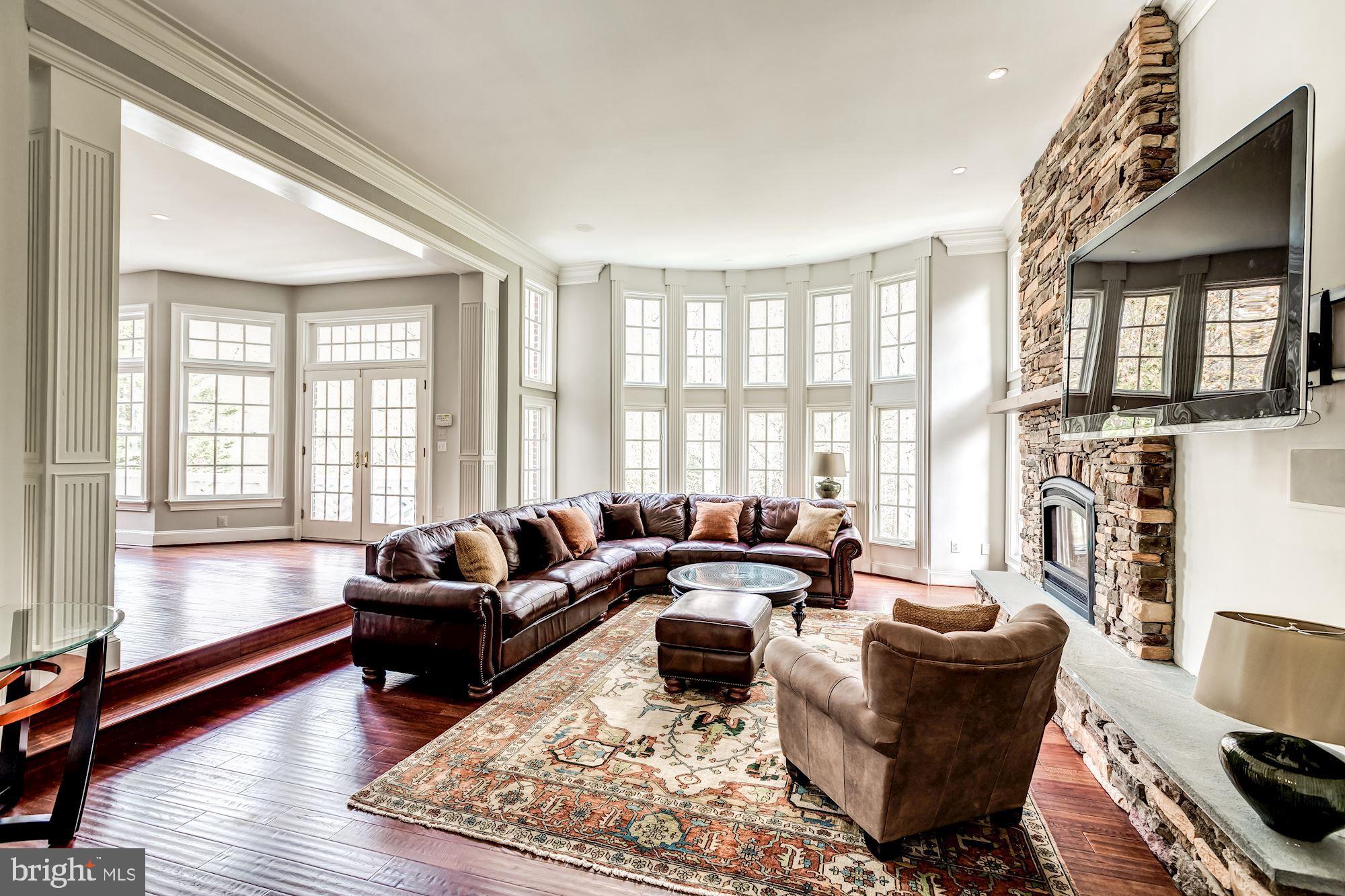 LEIGH MILL ESTATES - Residential