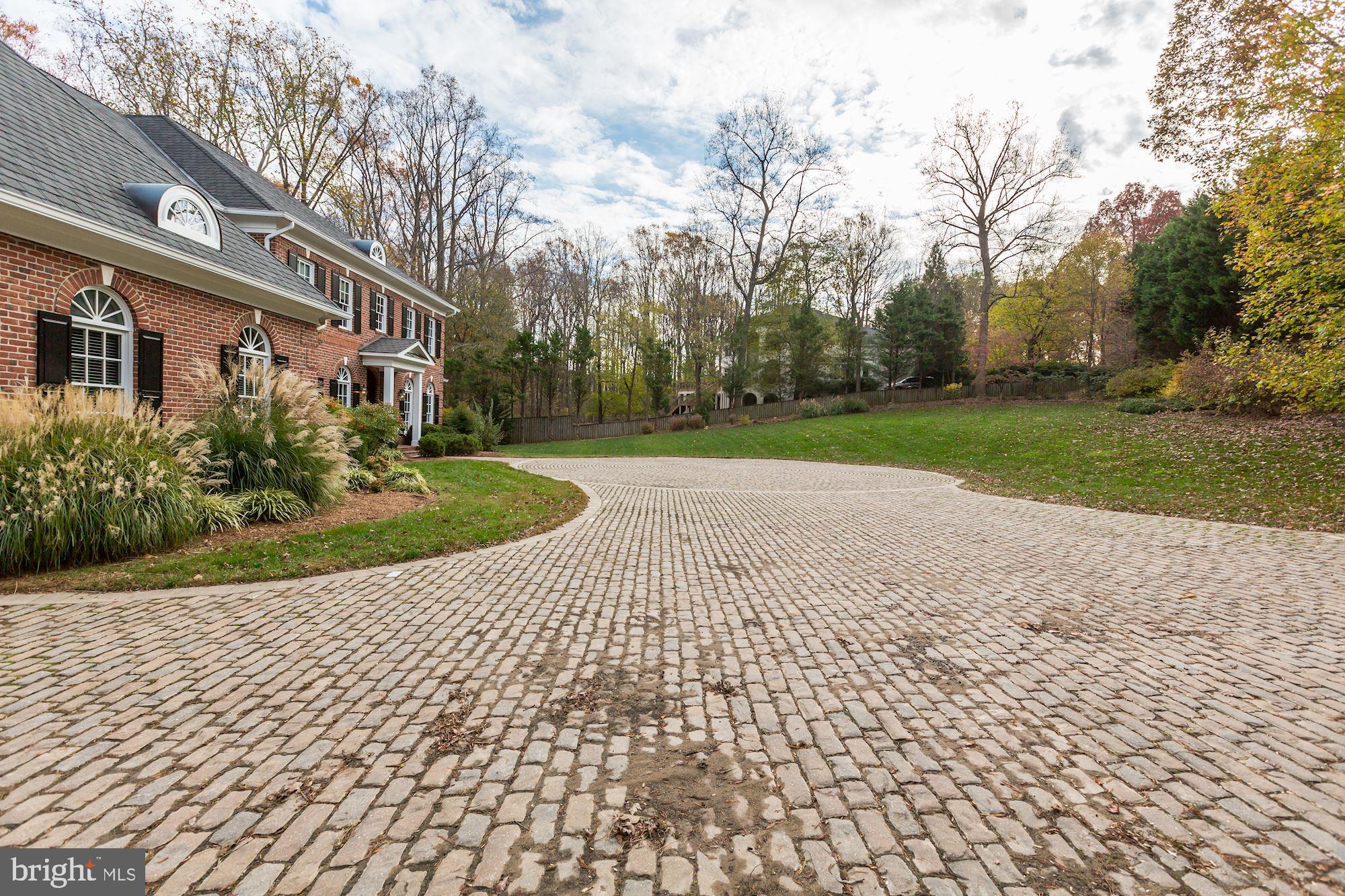 LEIGH MILL ESTATES - Residential