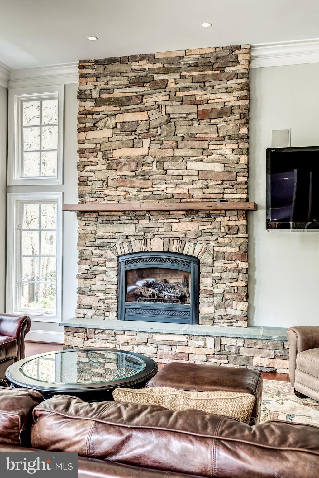 LEIGH MILL ESTATES - Residential