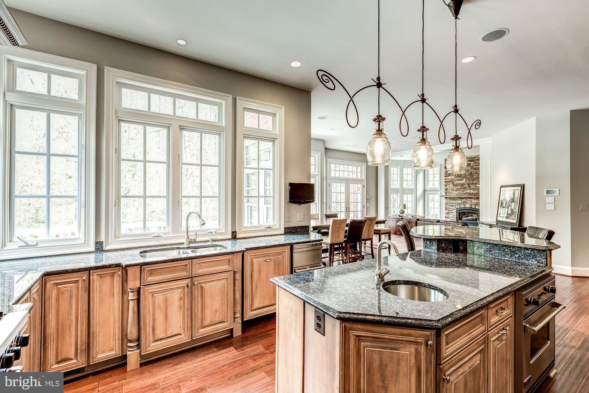 LEIGH MILL ESTATES - Residential