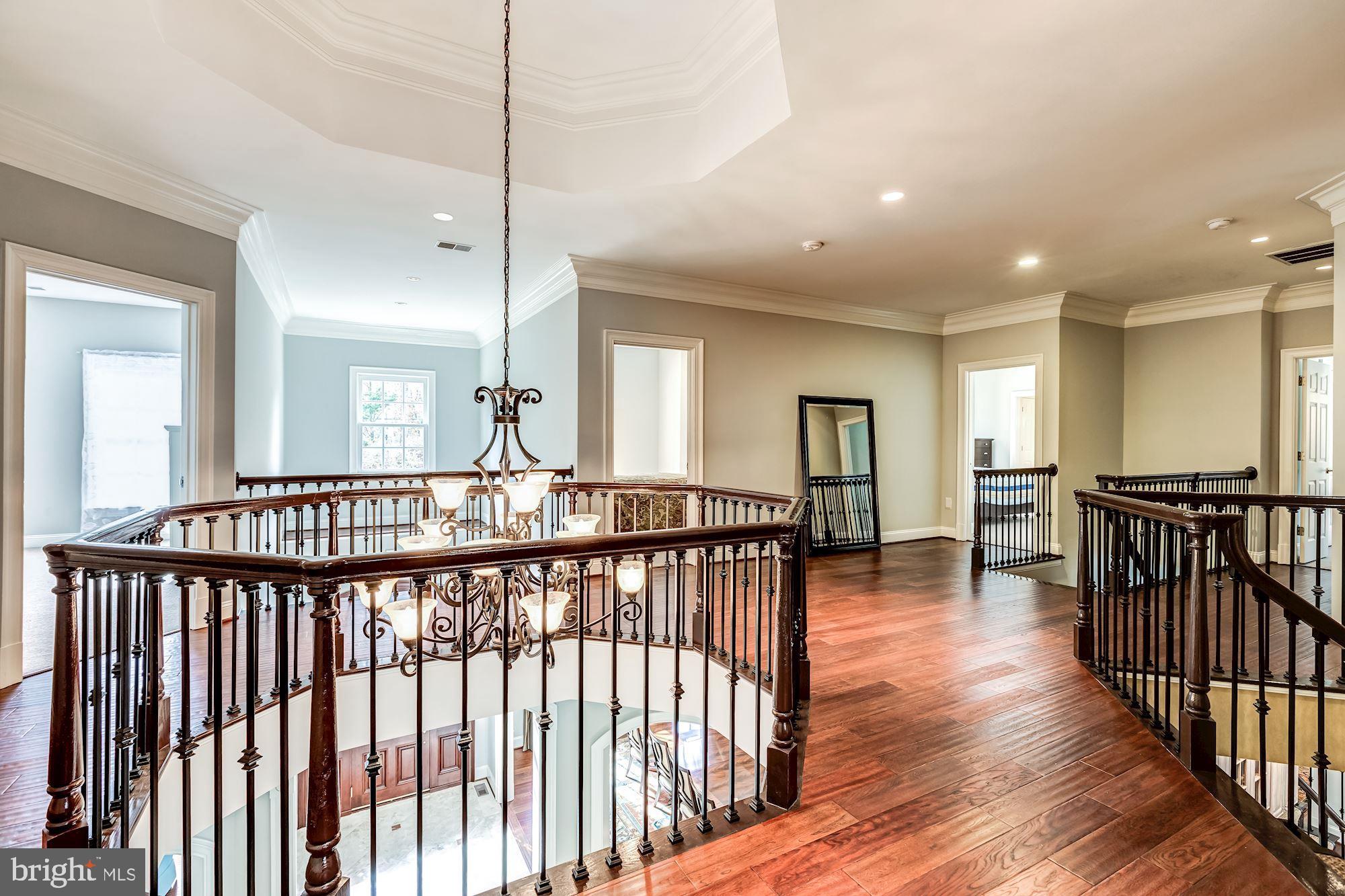 LEIGH MILL ESTATES - Residential