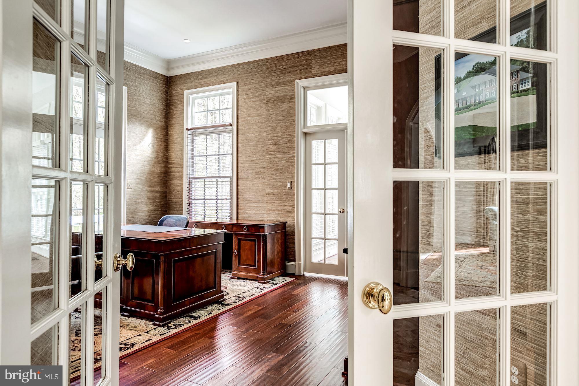 LEIGH MILL ESTATES - Residential