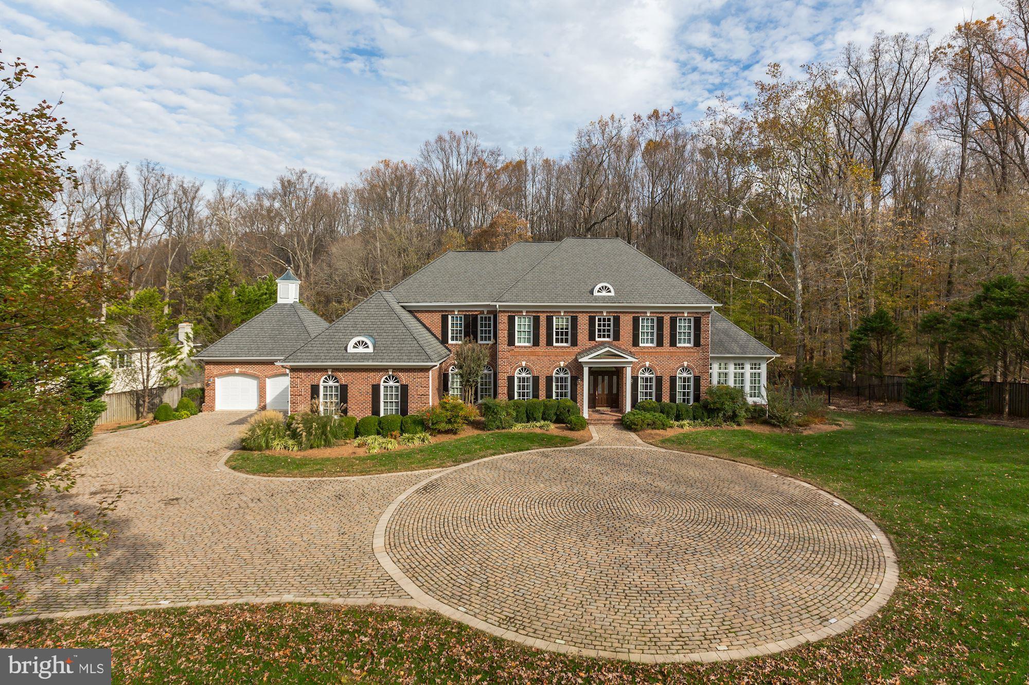 LEIGH MILL ESTATES - Residential