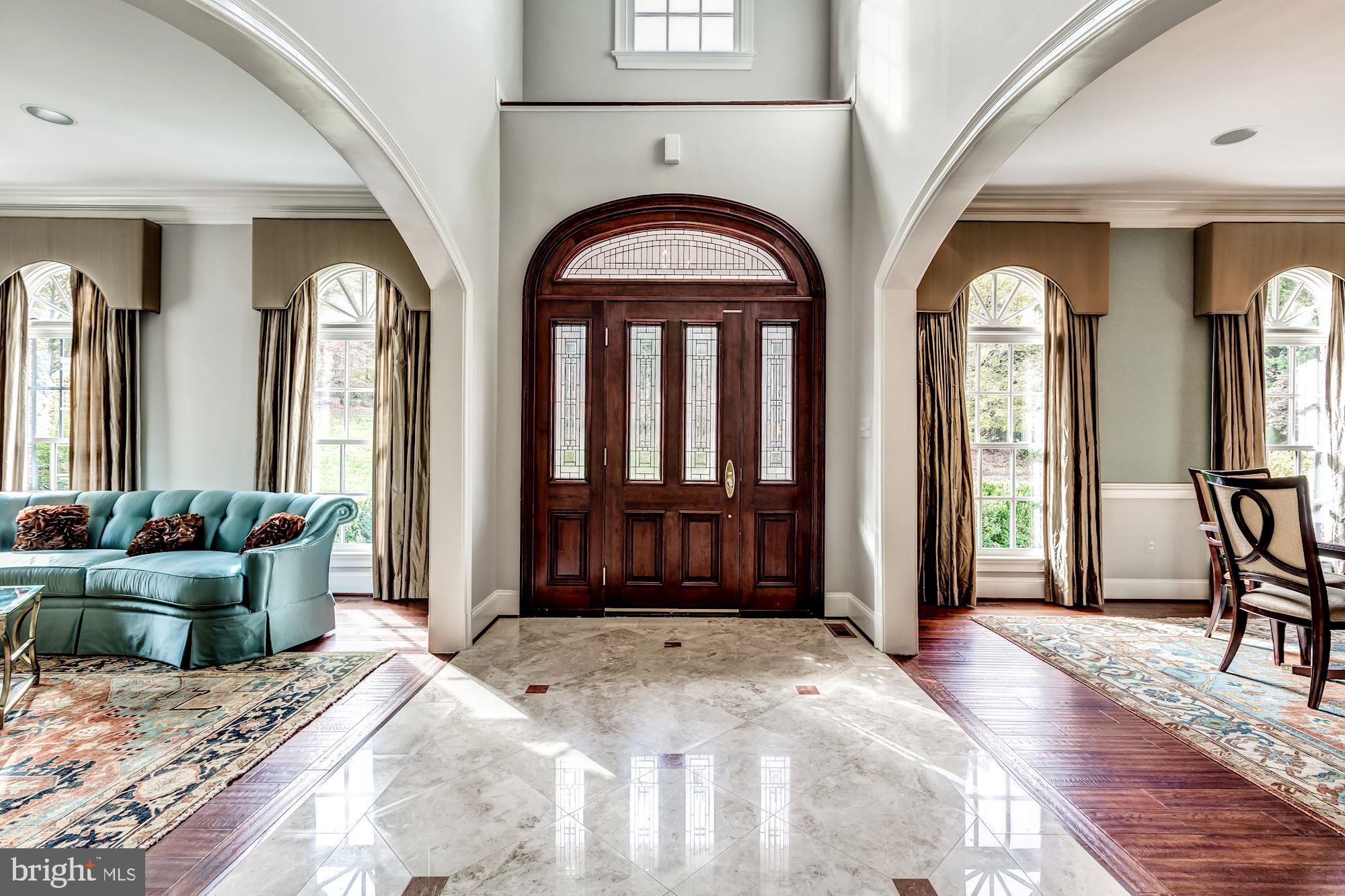 LEIGH MILL ESTATES - Residential