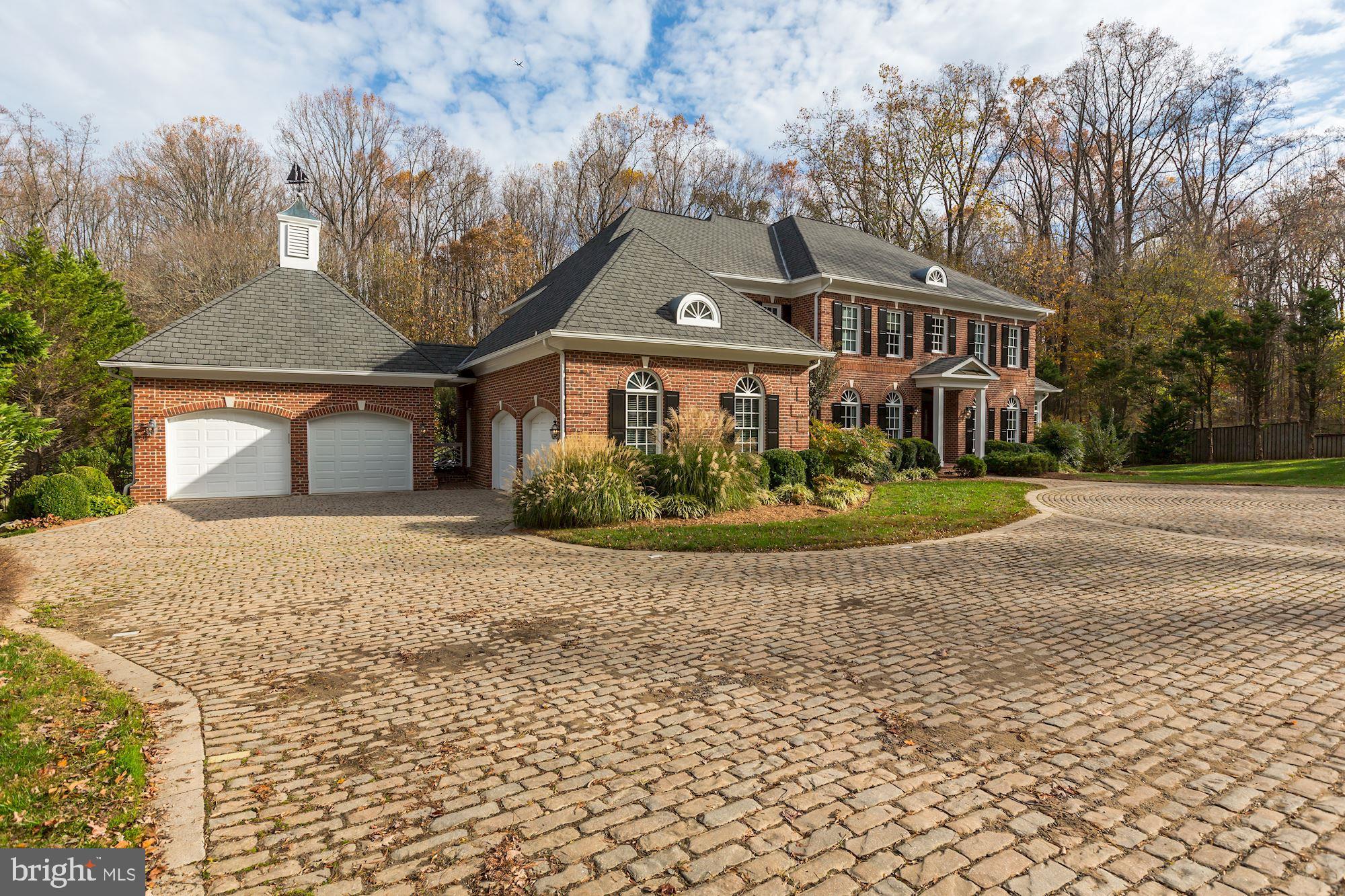 LEIGH MILL ESTATES - Residential