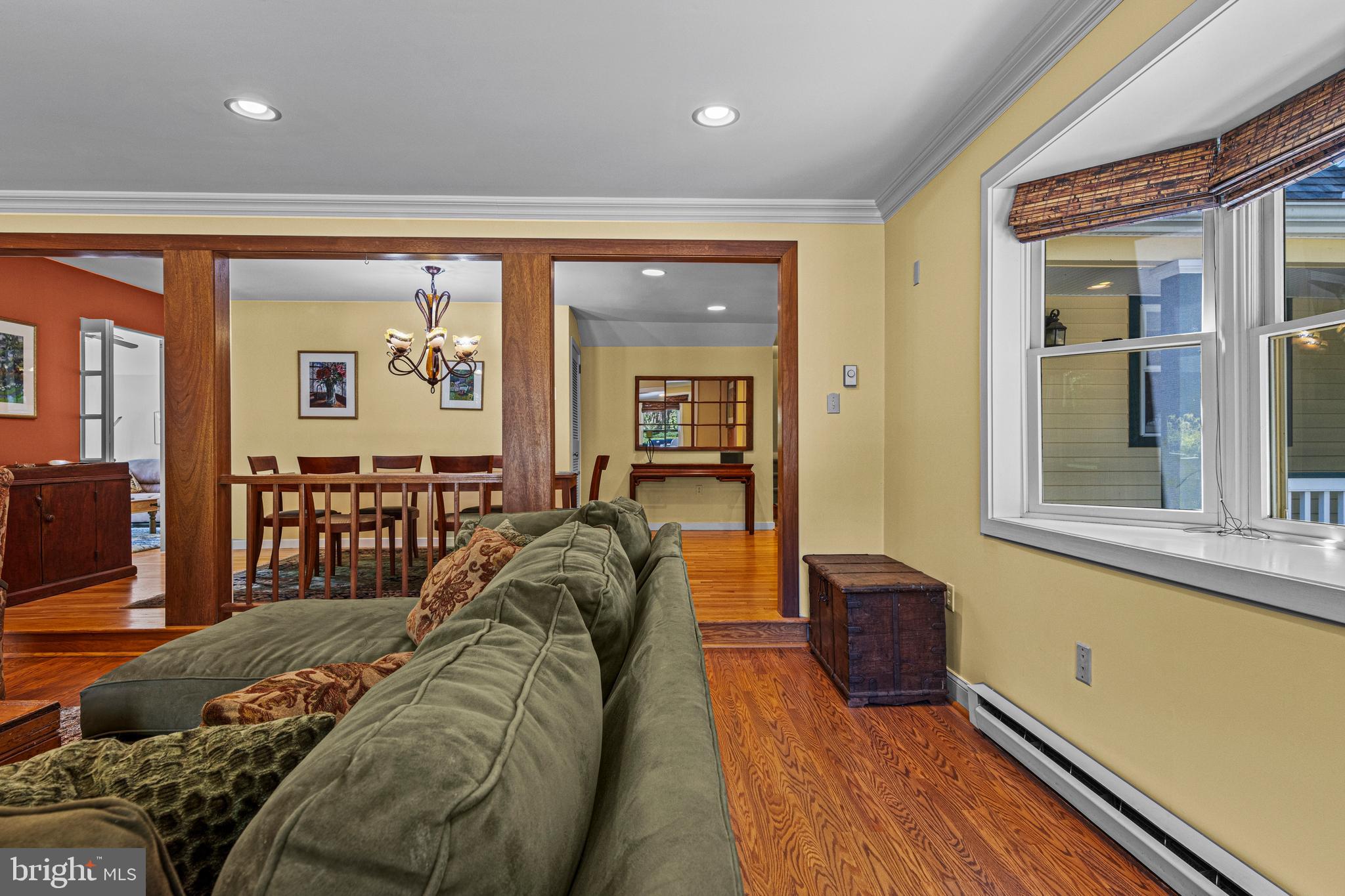 STRAFFORD VILLAGE - Residential