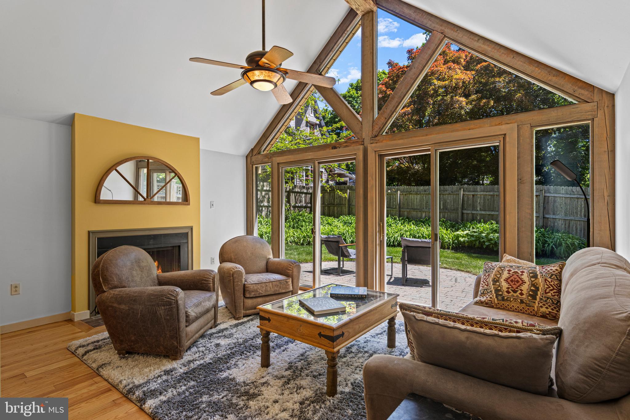 STRAFFORD VILLAGE - Residential
