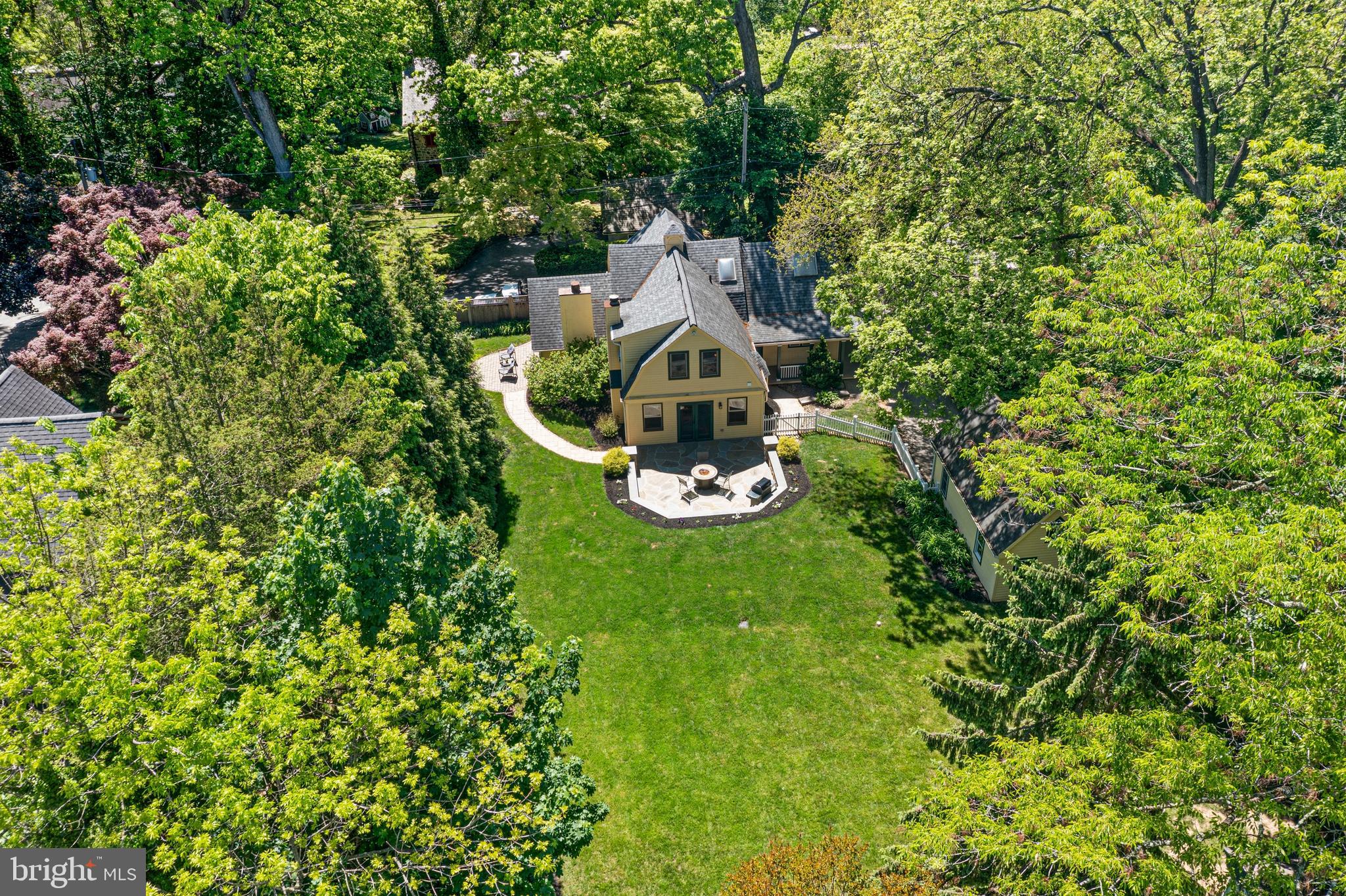 STRAFFORD VILLAGE - Residential