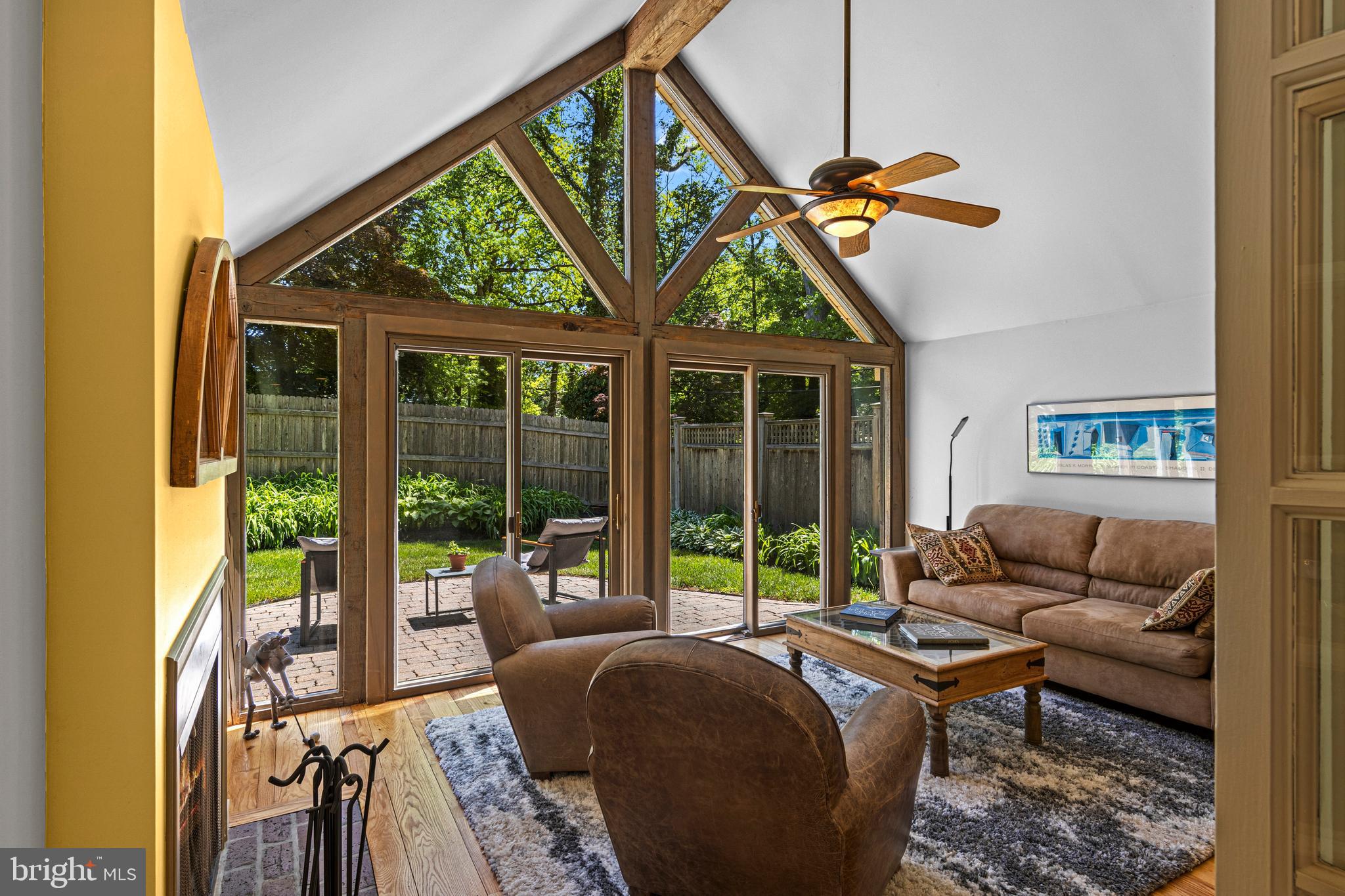 STRAFFORD VILLAGE - Residential