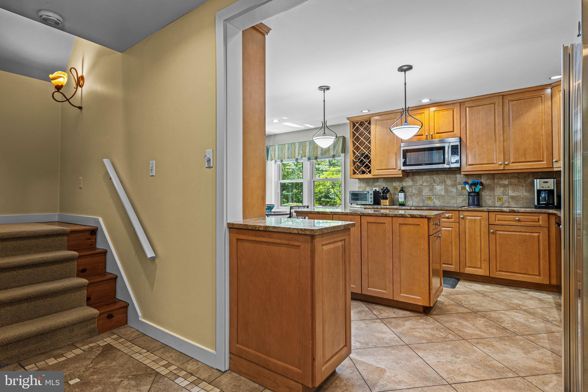 STRAFFORD VILLAGE - Residential