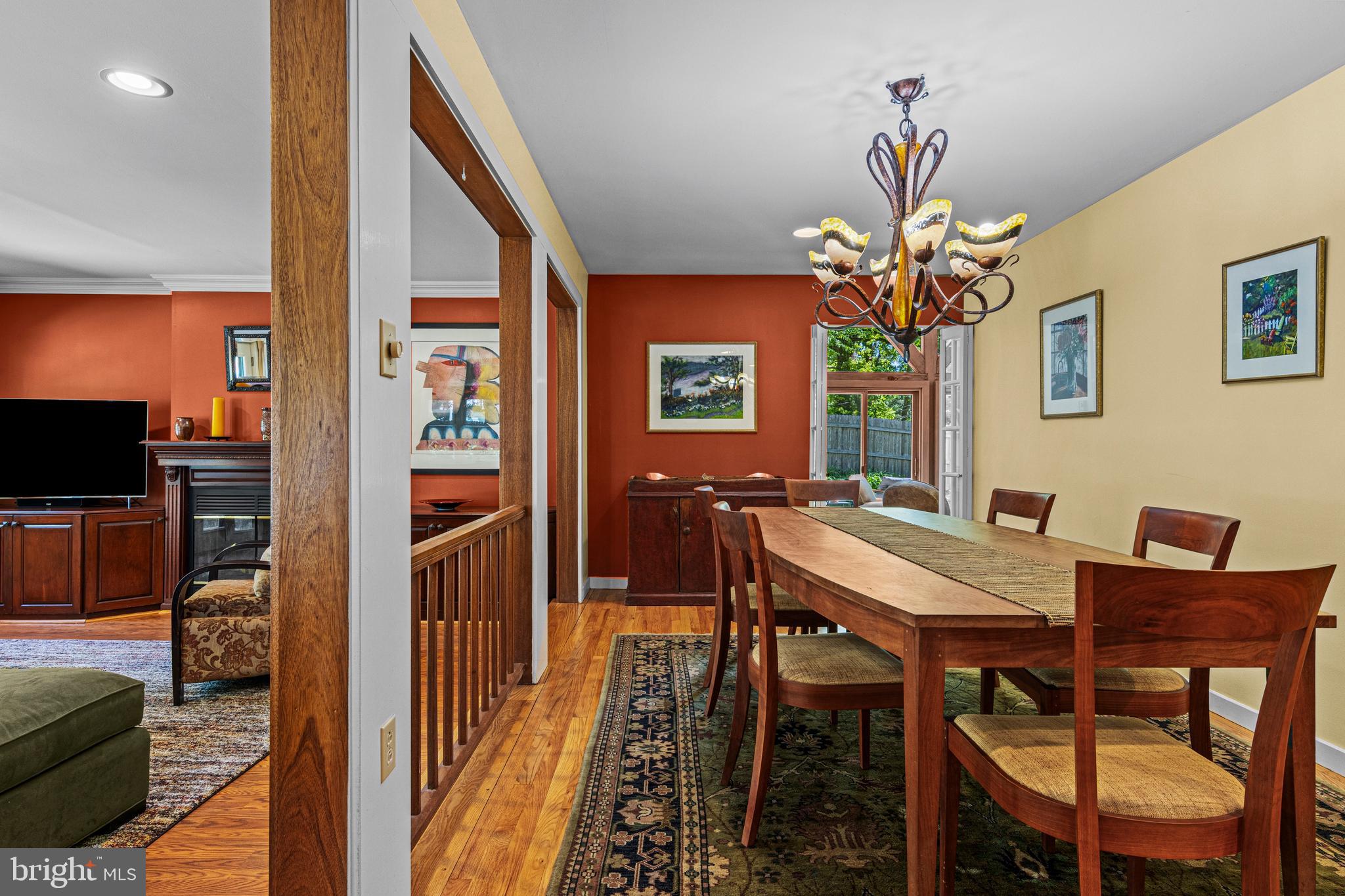 STRAFFORD VILLAGE - Residential