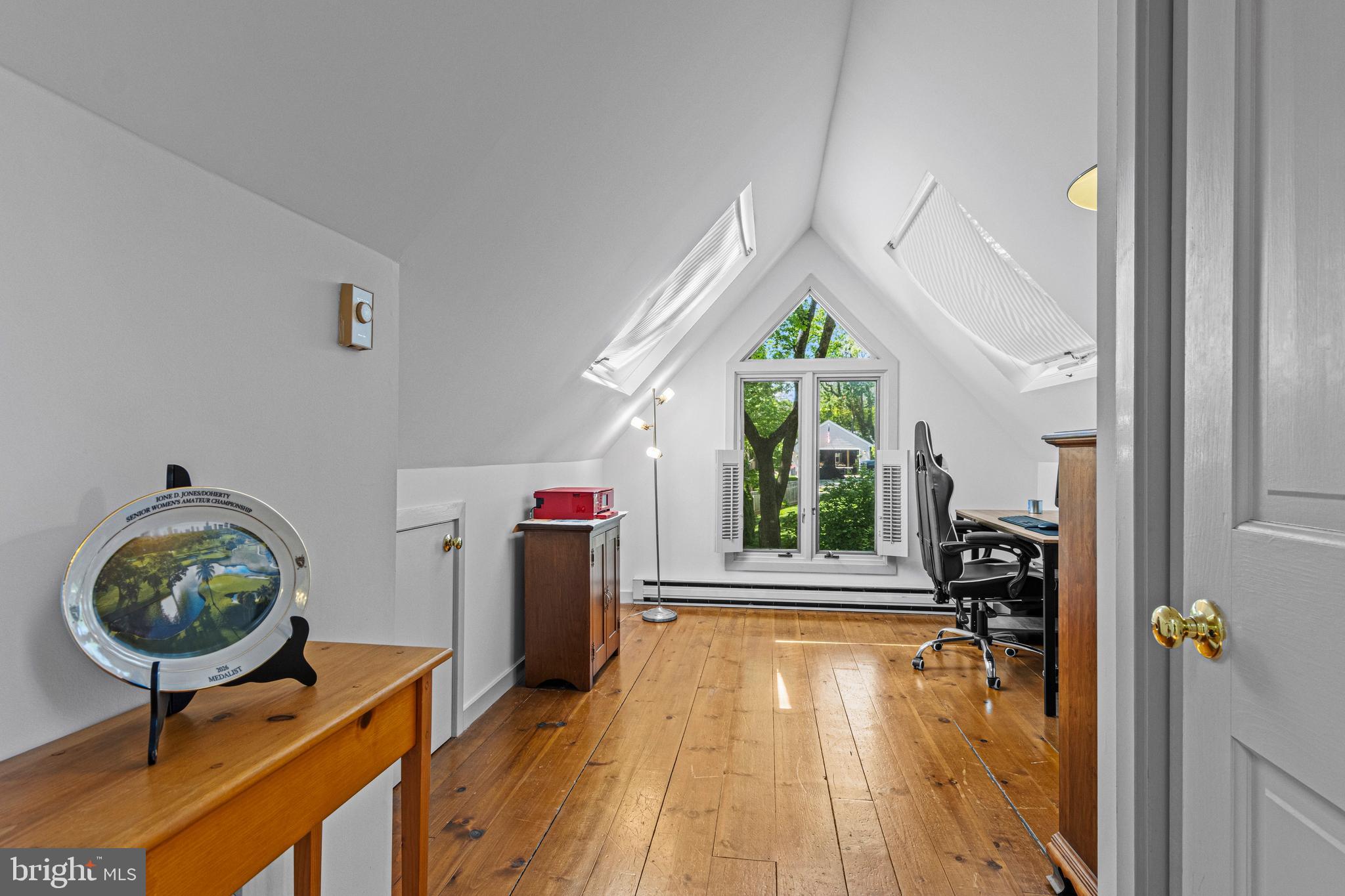 STRAFFORD VILLAGE - Residential