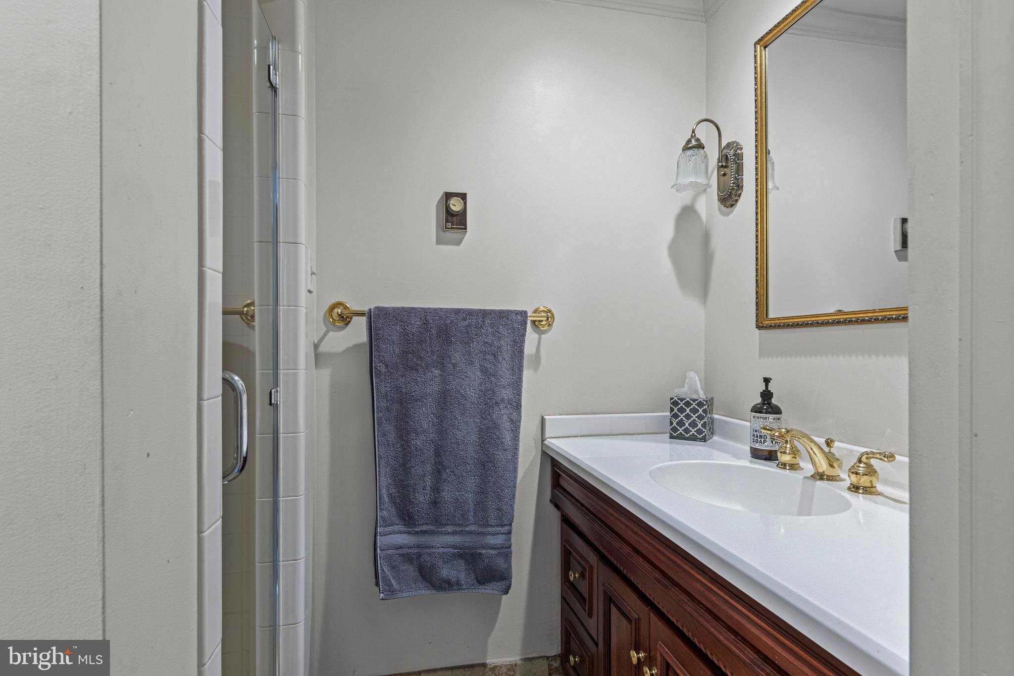 STRAFFORD VILLAGE - Residential
