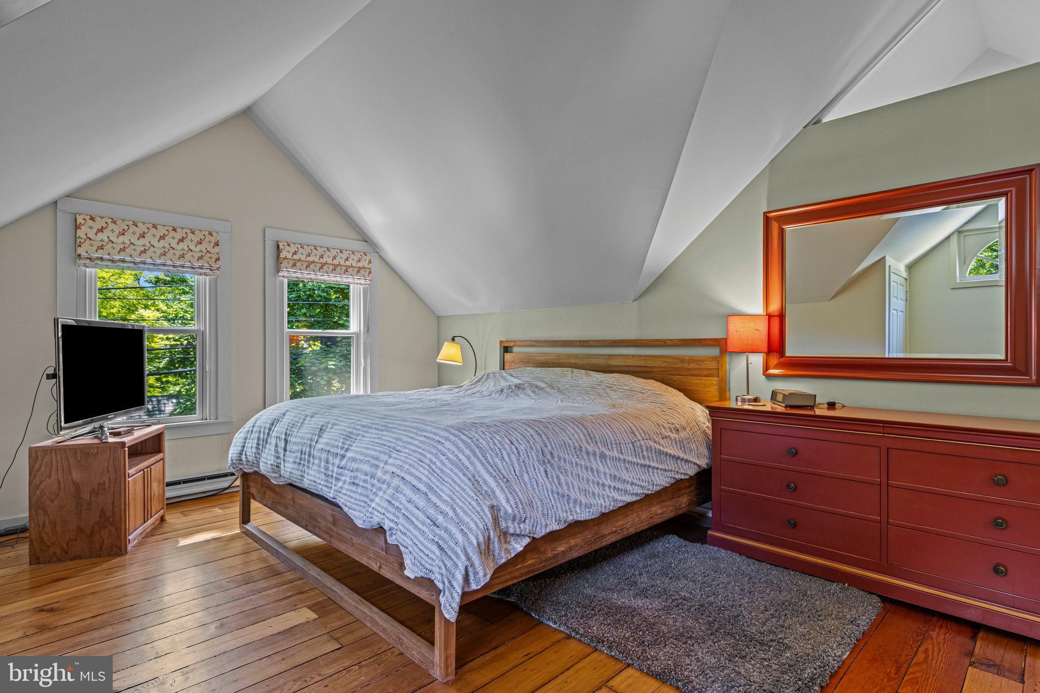 STRAFFORD VILLAGE - Residential