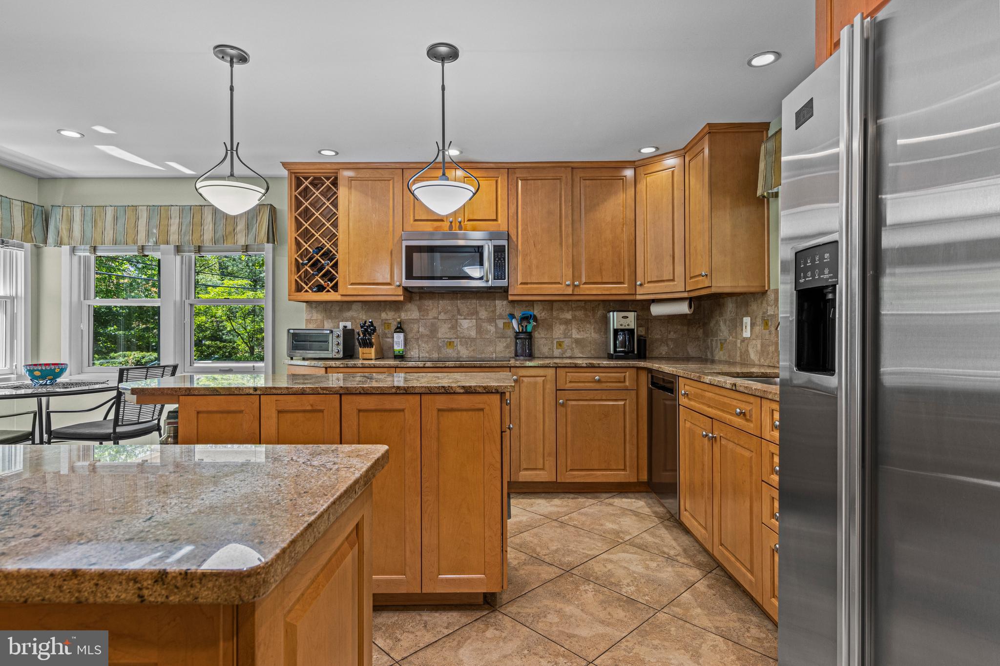 STRAFFORD VILLAGE - Residential