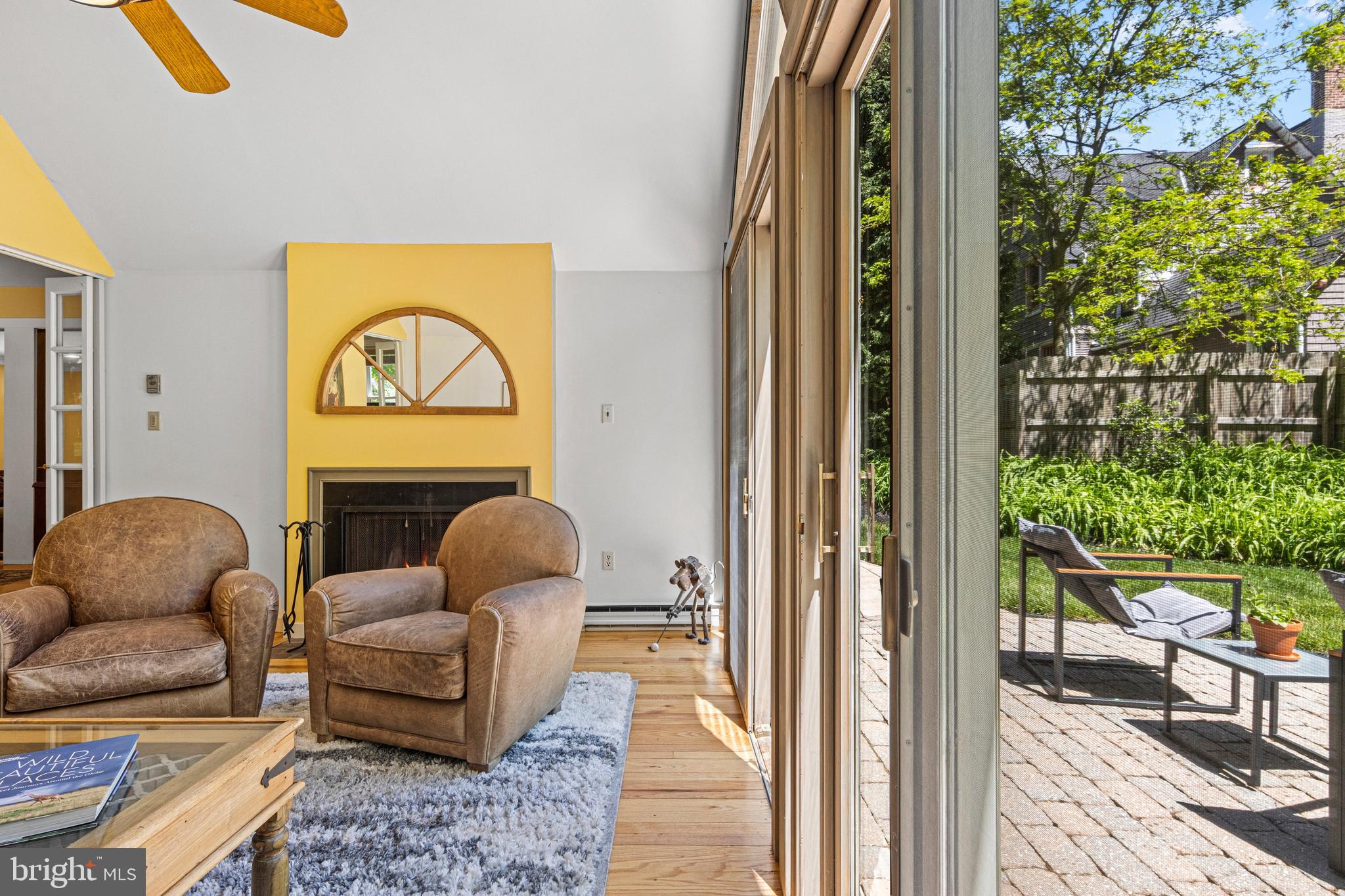 STRAFFORD VILLAGE - Residential