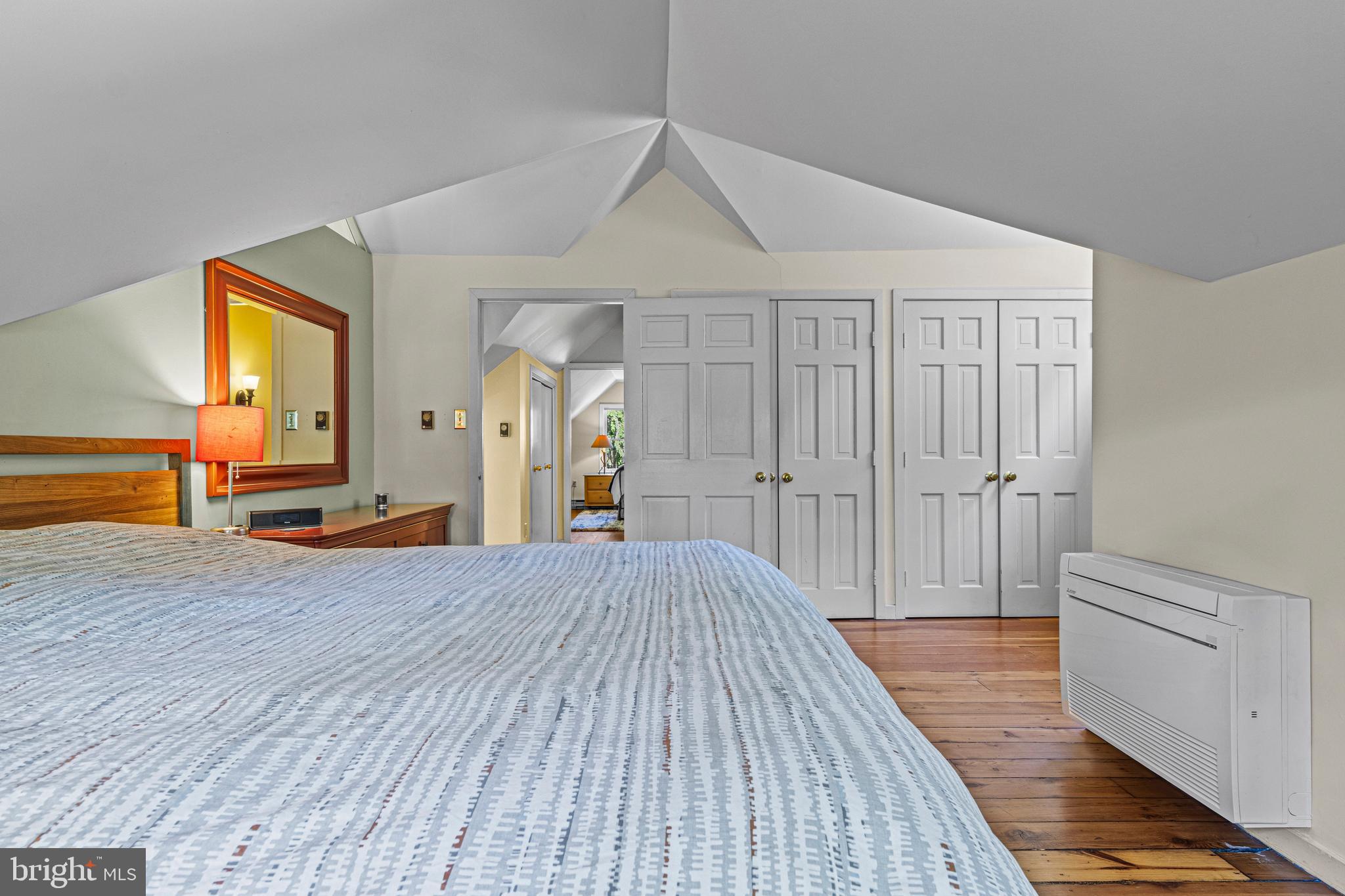 STRAFFORD VILLAGE - Residential