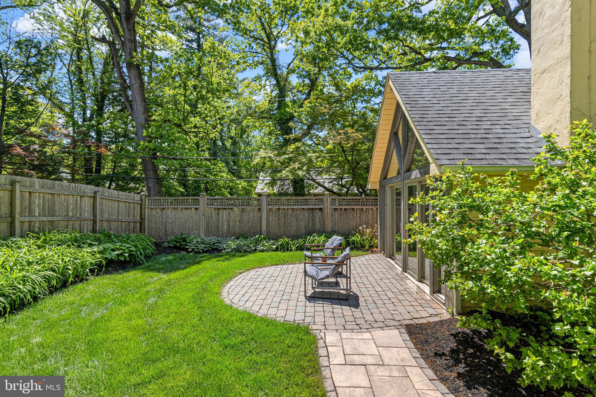 STRAFFORD VILLAGE - Residential