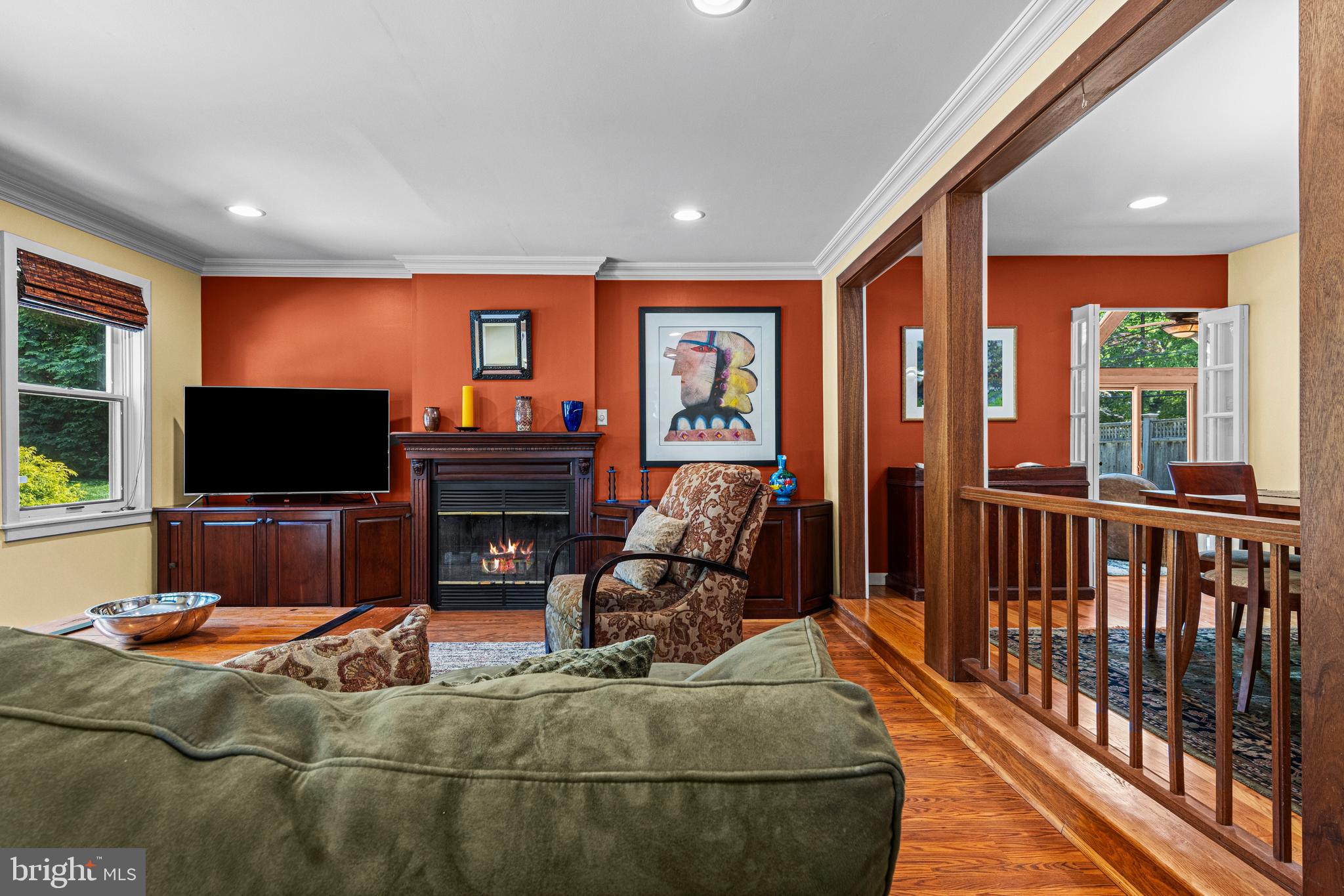 STRAFFORD VILLAGE - Residential