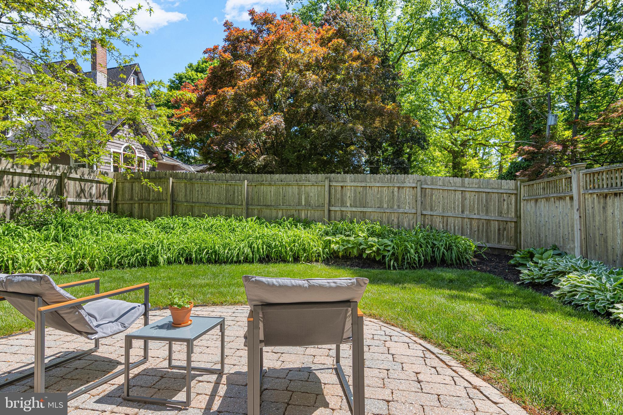 STRAFFORD VILLAGE - Residential