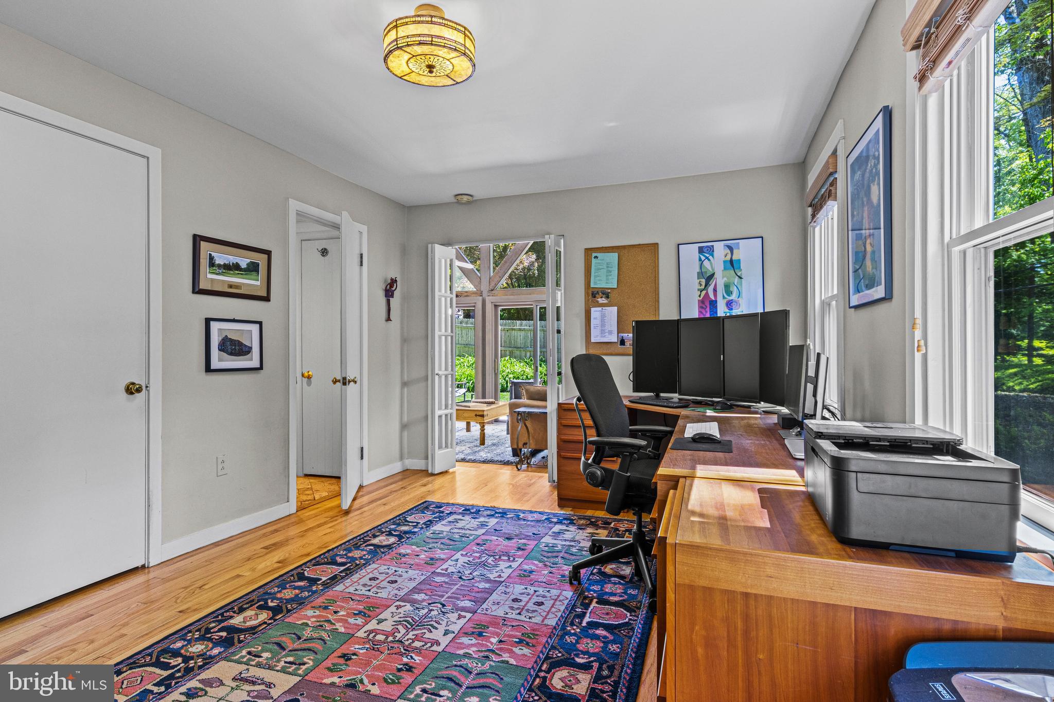 STRAFFORD VILLAGE - Residential