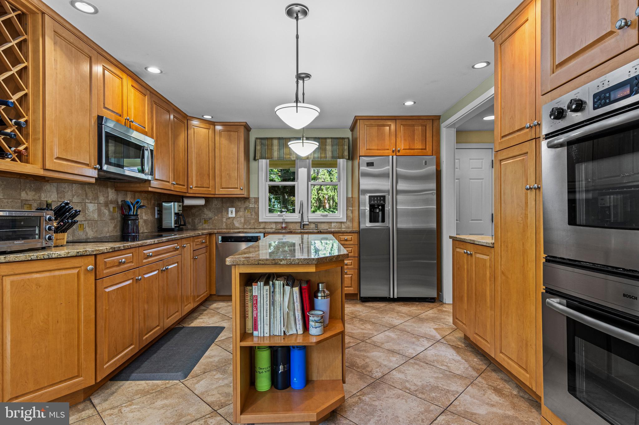 STRAFFORD VILLAGE - Residential