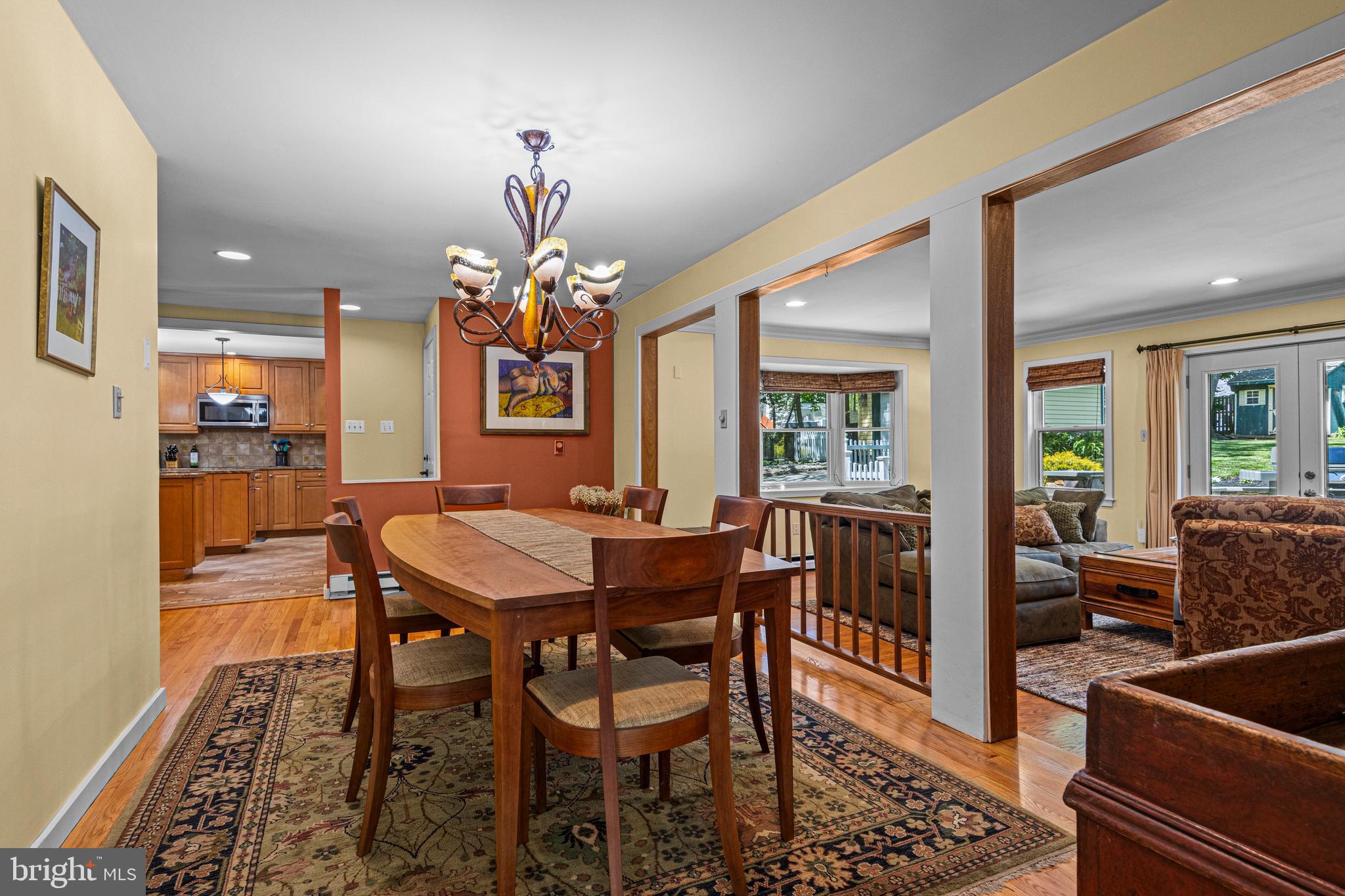 STRAFFORD VILLAGE - Residential