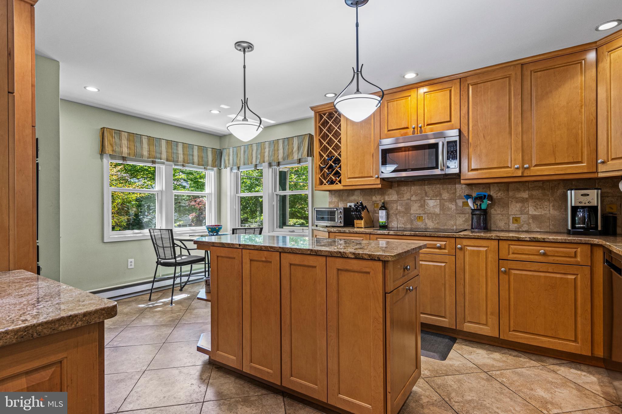 STRAFFORD VILLAGE - Residential