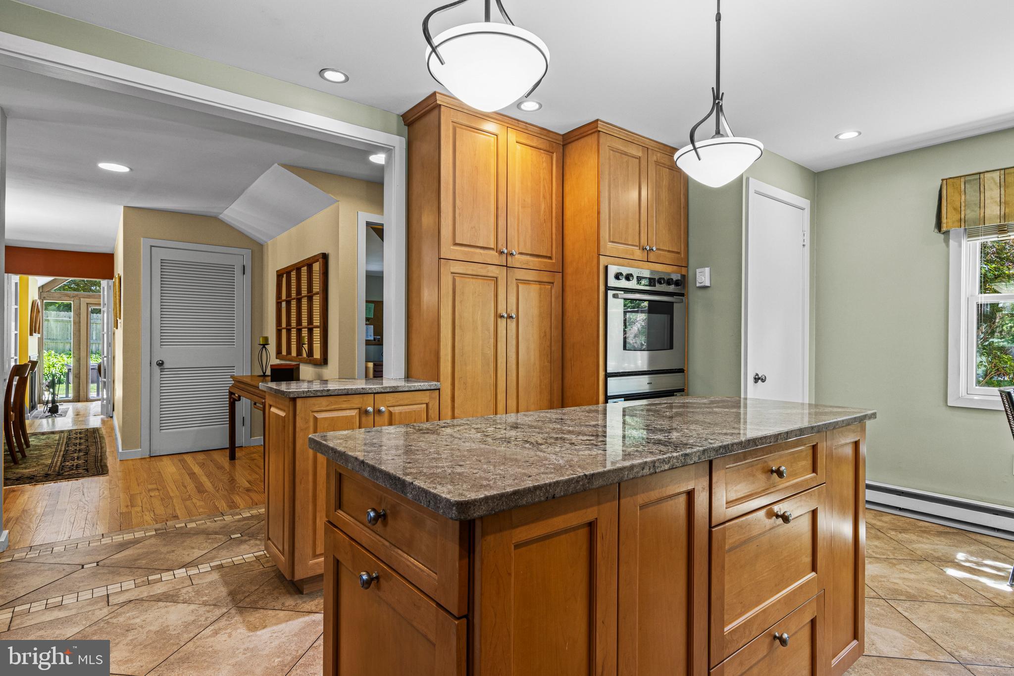 STRAFFORD VILLAGE - Residential