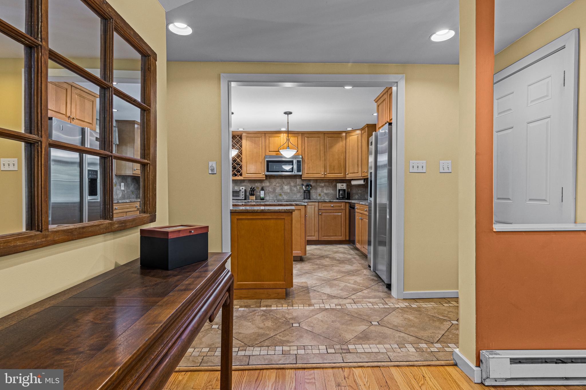 STRAFFORD VILLAGE - Residential