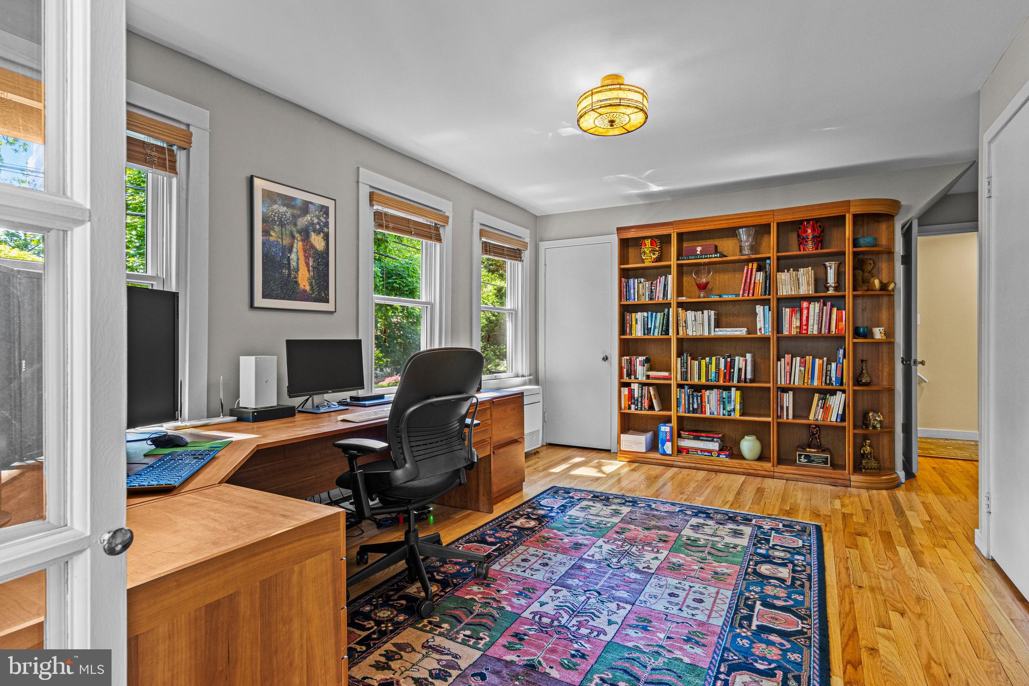 STRAFFORD VILLAGE - Residential