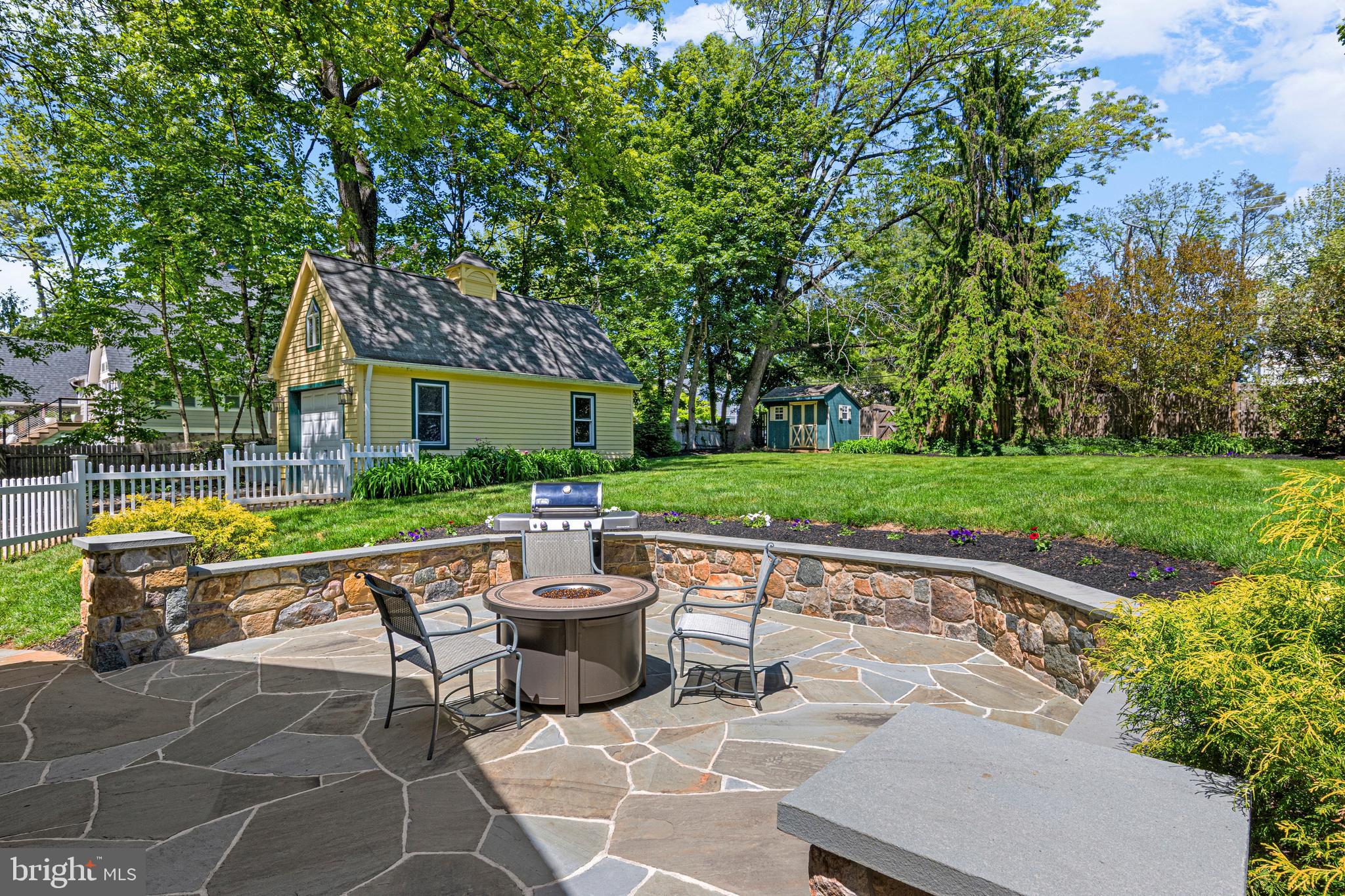STRAFFORD VILLAGE - Residential