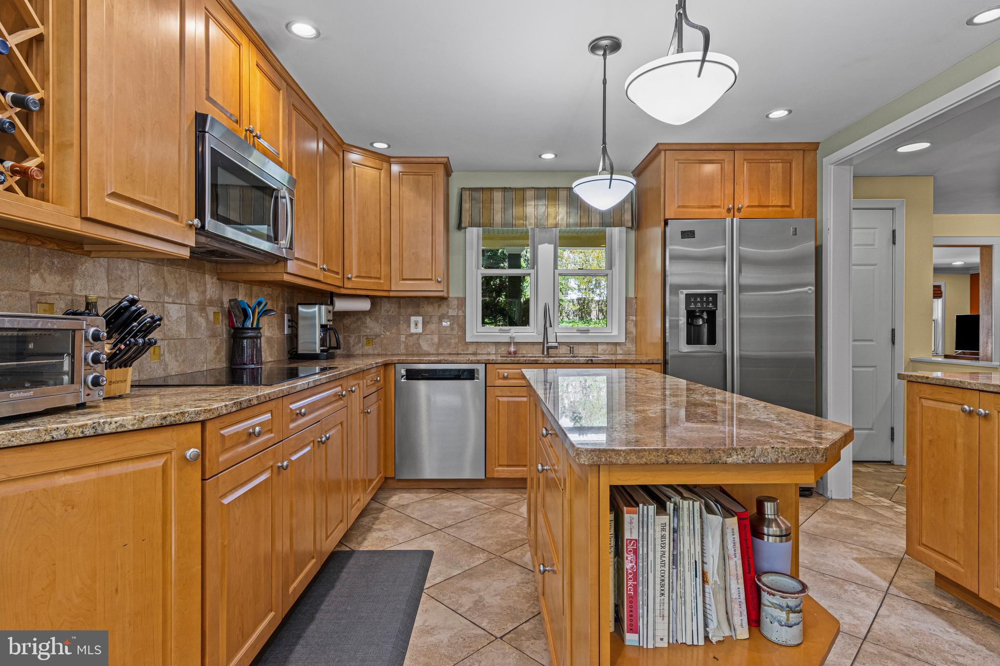 STRAFFORD VILLAGE - Residential