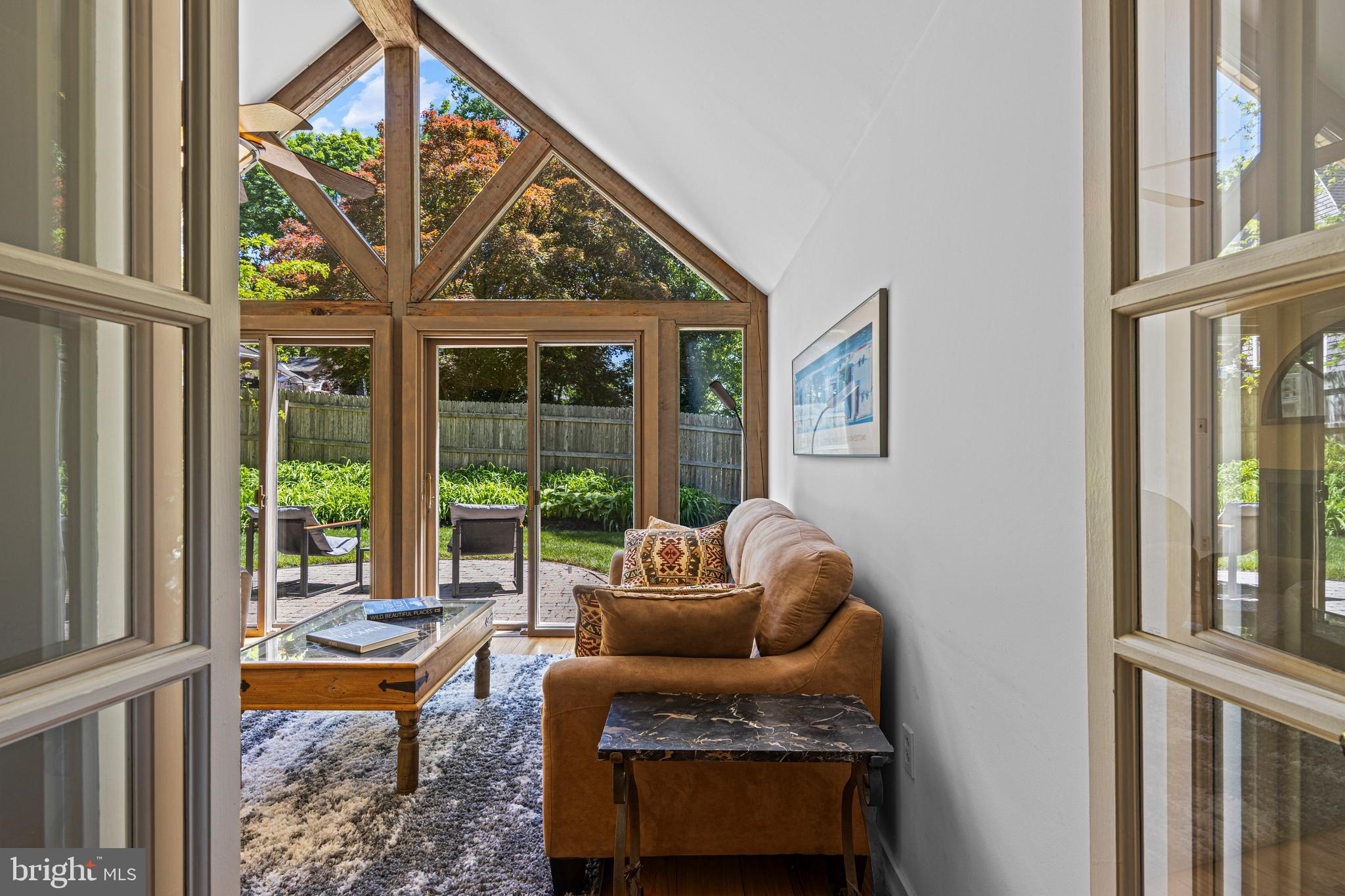STRAFFORD VILLAGE - Residential