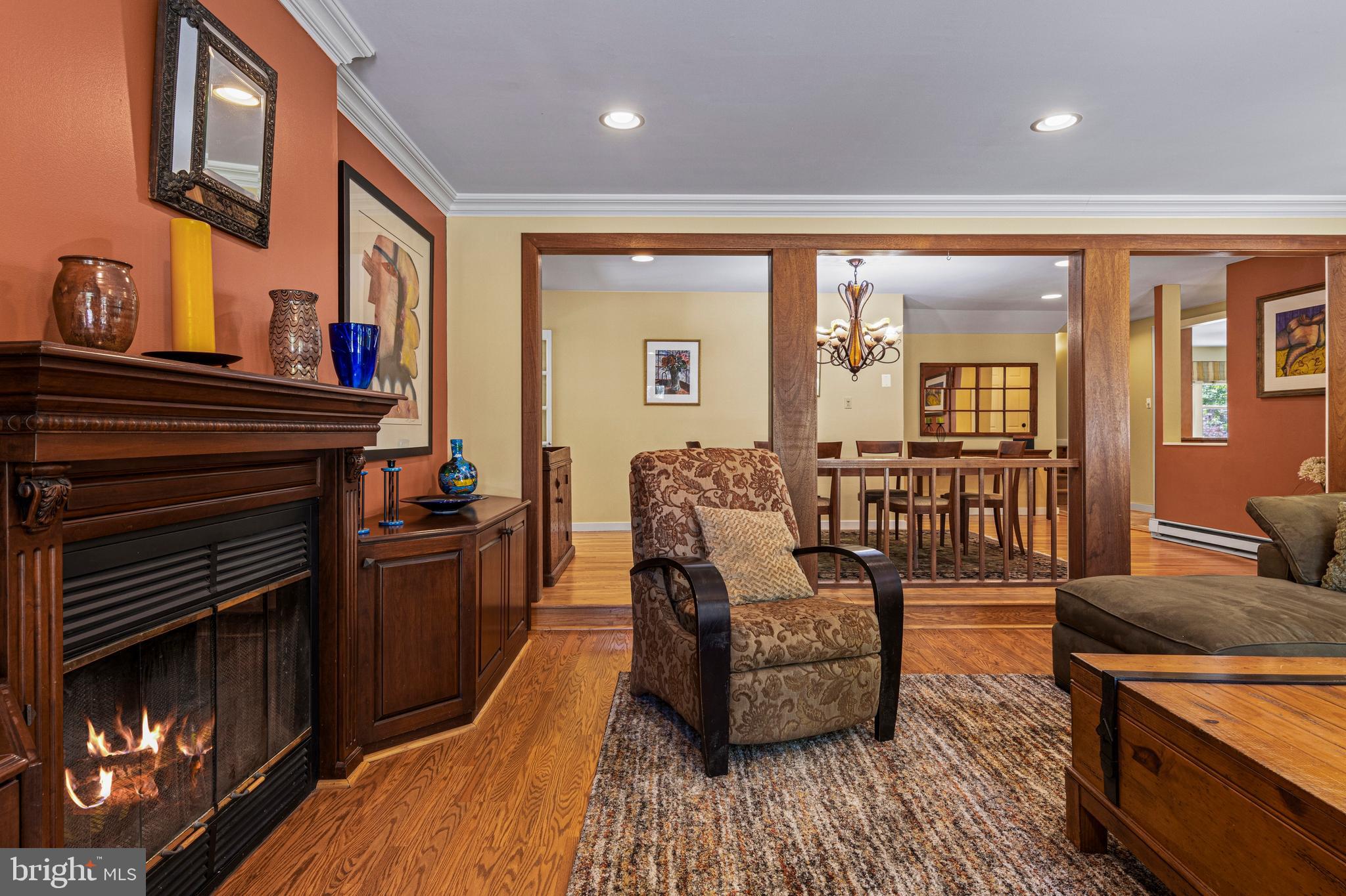 STRAFFORD VILLAGE - Residential