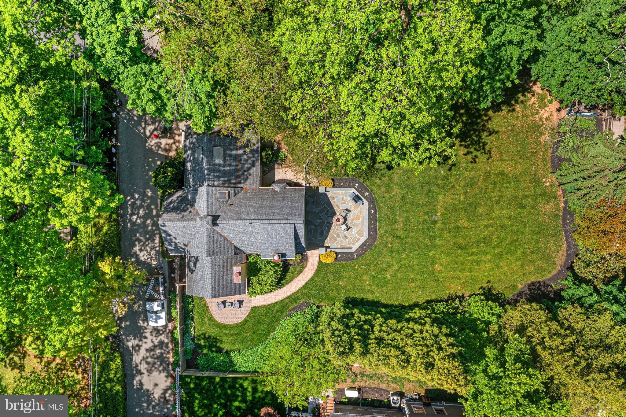 STRAFFORD VILLAGE - Residential