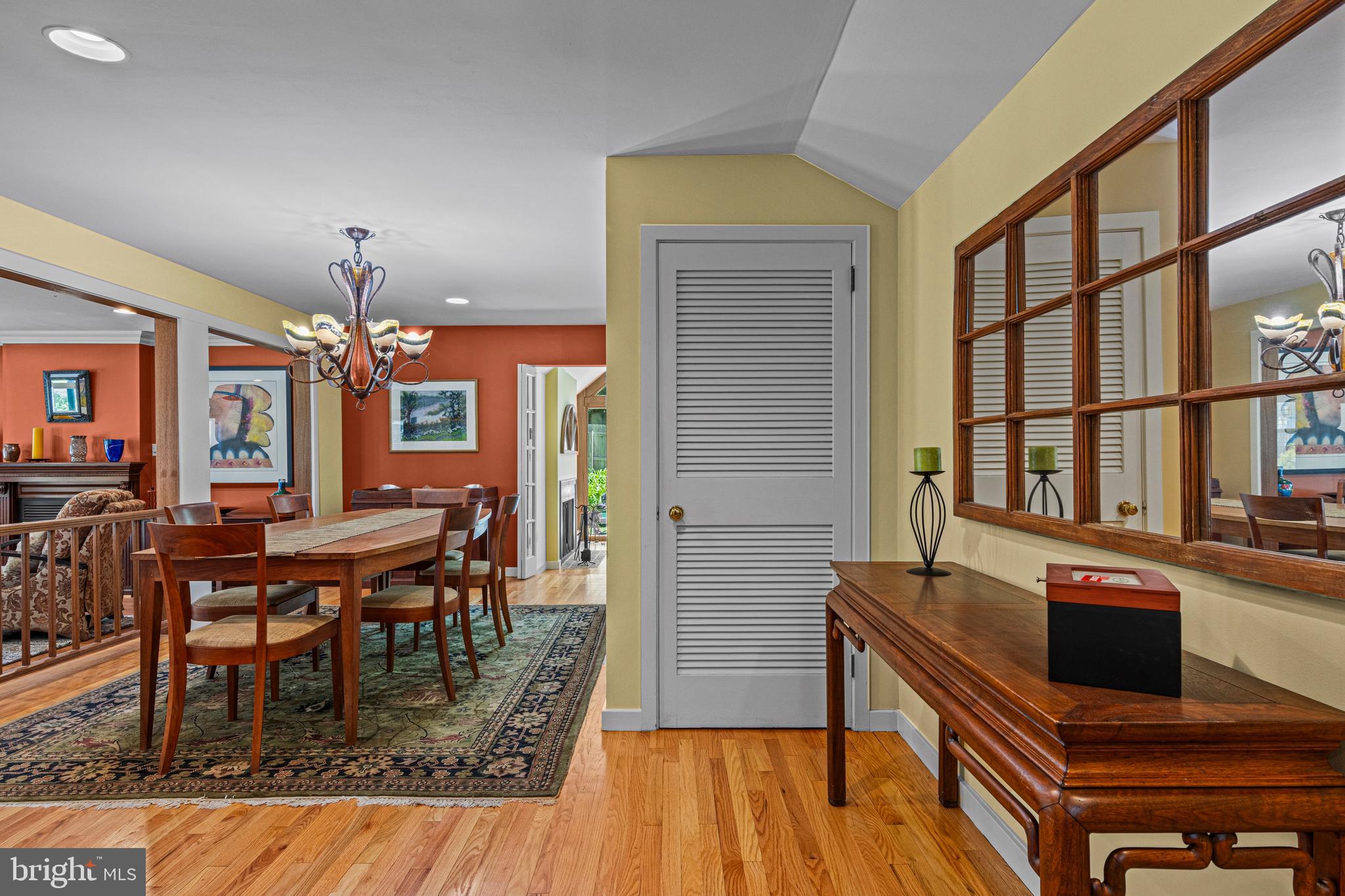 STRAFFORD VILLAGE - Residential