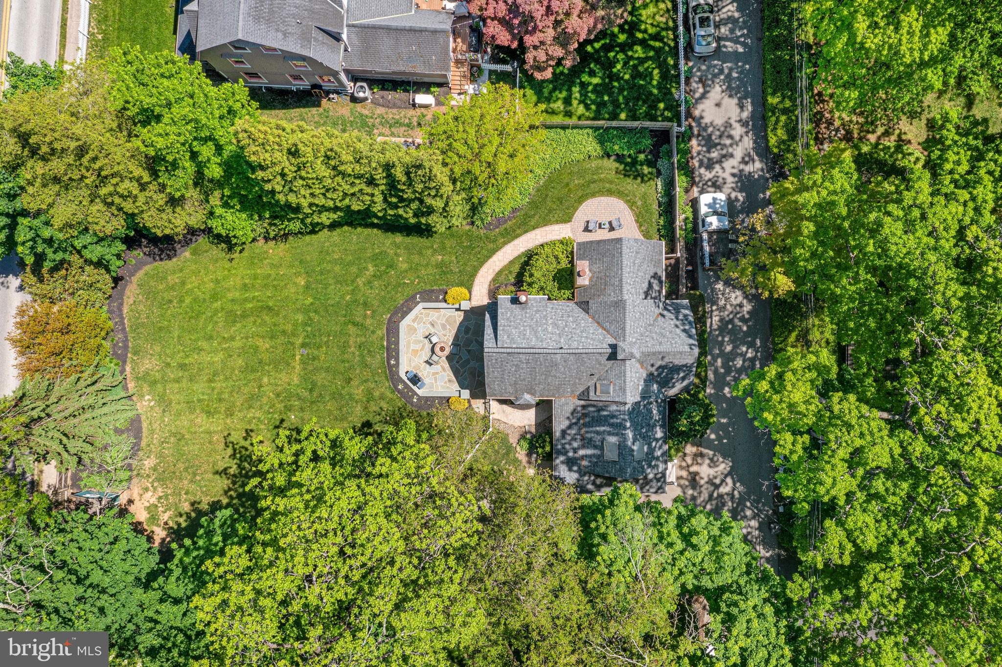 STRAFFORD VILLAGE - Residential